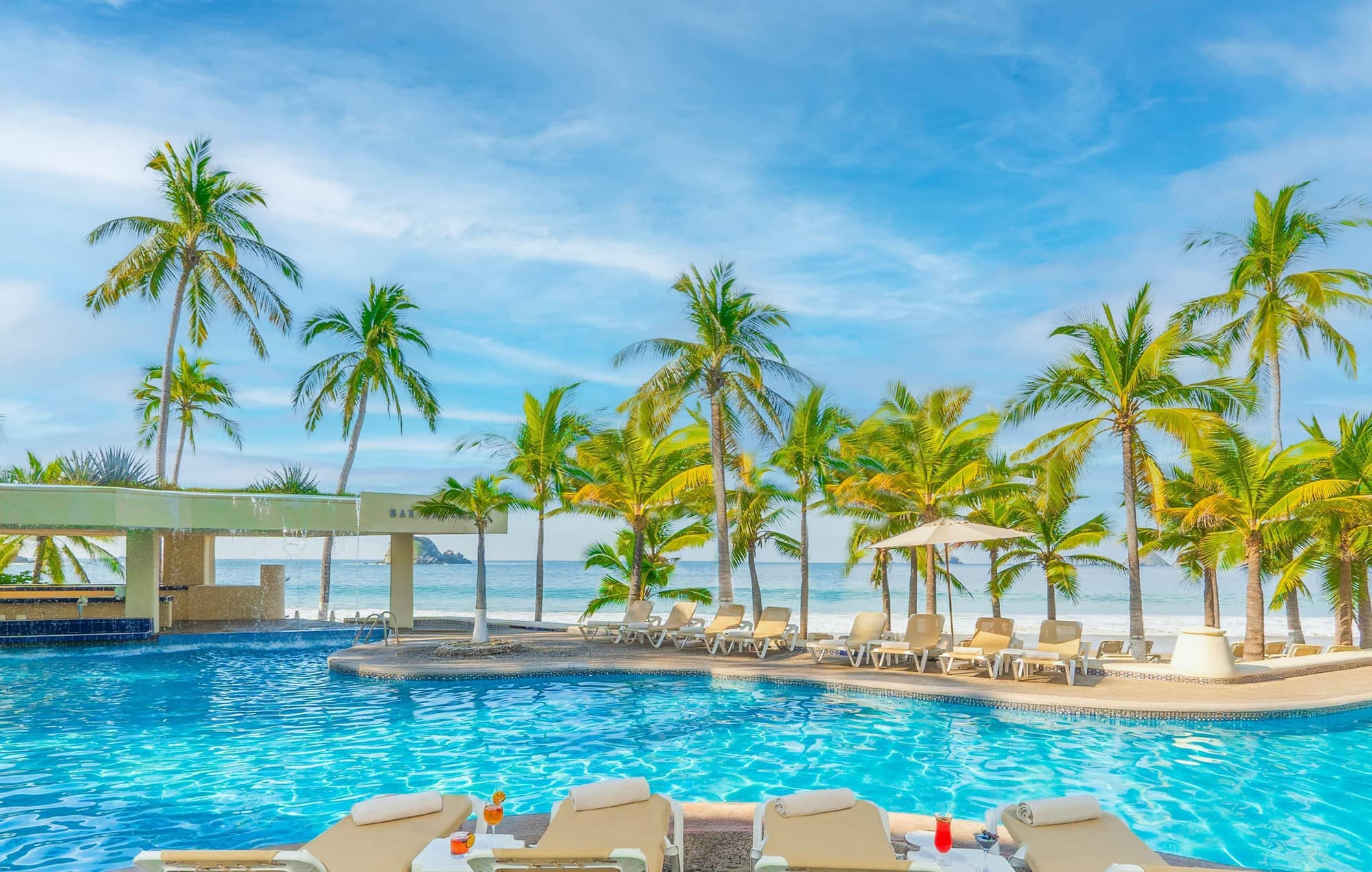 Barceló Ixtapa