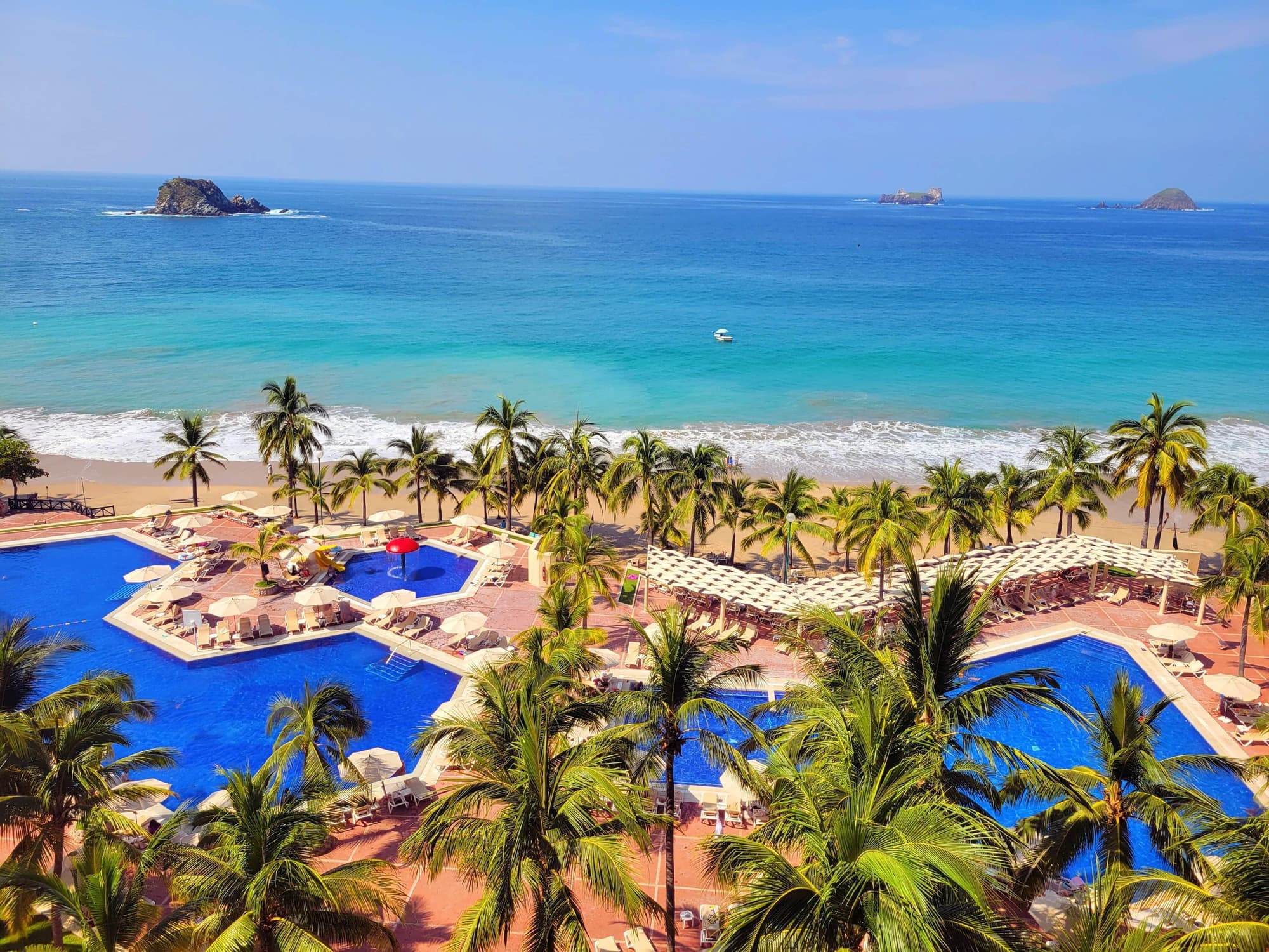 Barceló Ixtapa