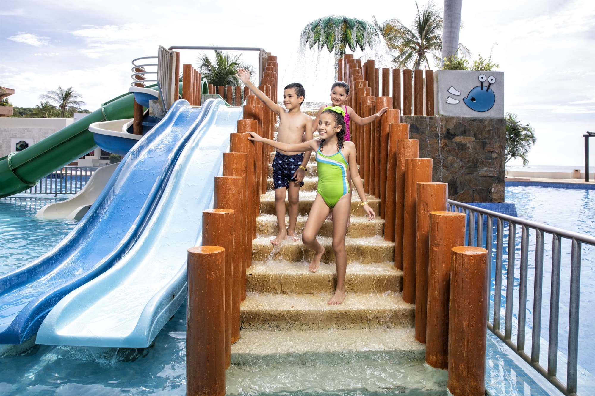 Barcelo Huatulco
