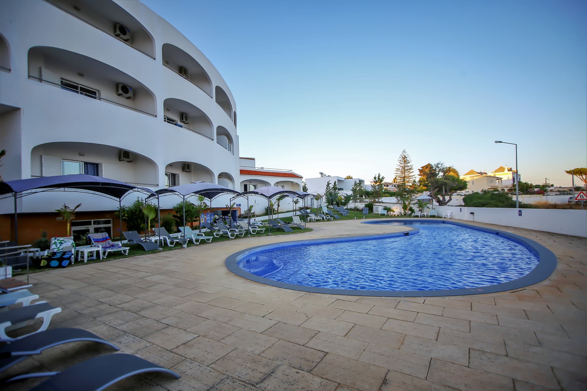 Hotel Maritur - Adults Only by Pierre & Vacances