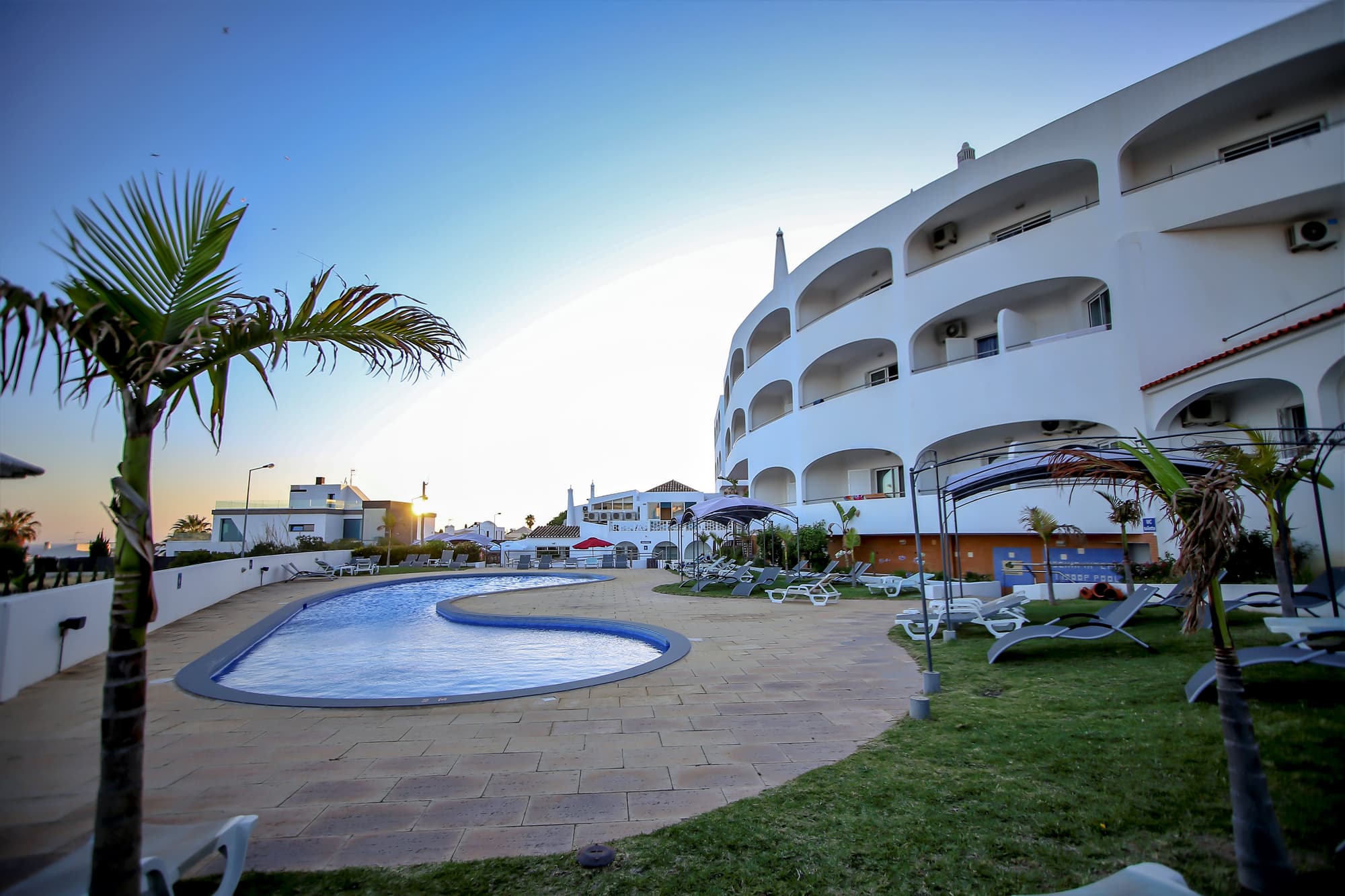 Hotel Maritur - Adults Only by Pierre & Vacances