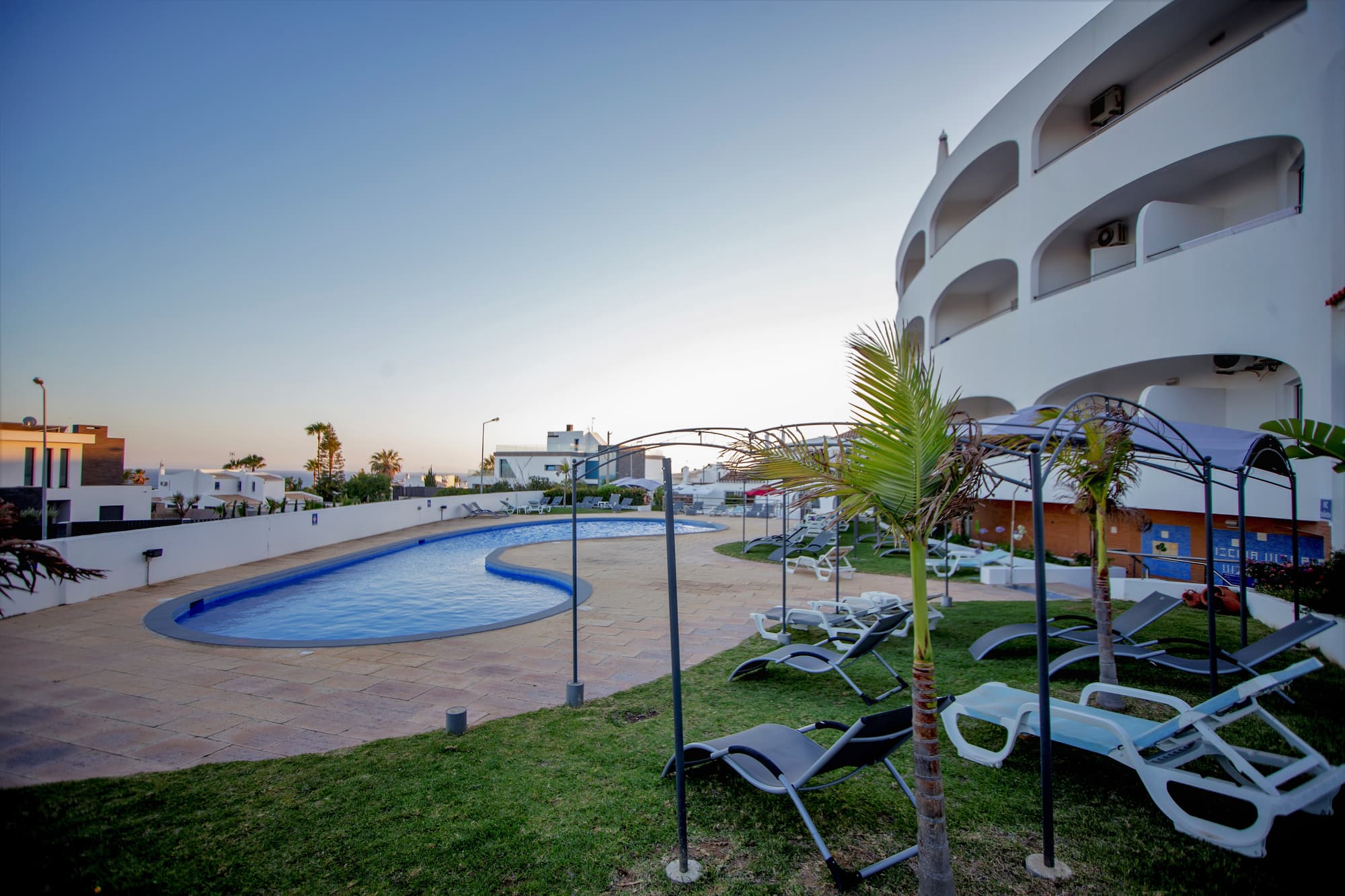 Hotel Maritur - Adults Only by Pierre & Vacances