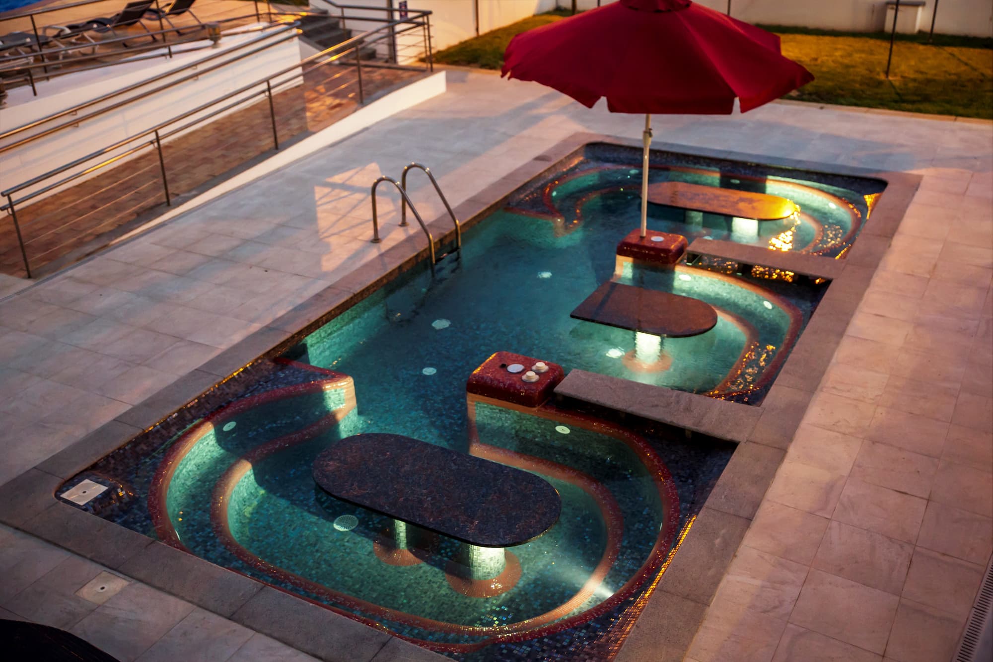 Hotel Maritur - Adults Only by Pierre & Vacances