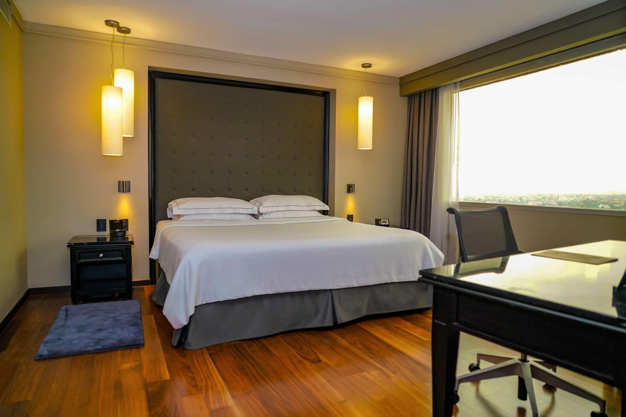 Barcelo Mexico Reforma, Room