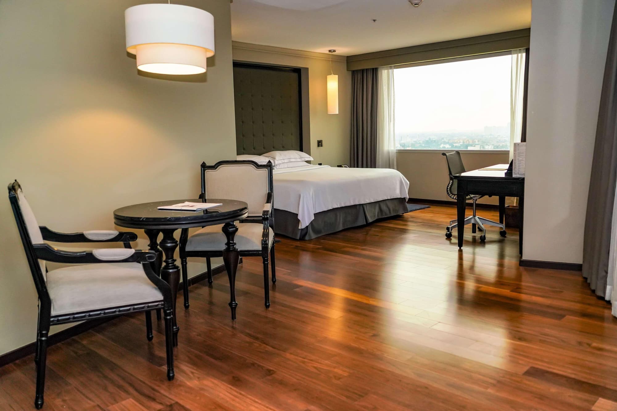 Barcelo Mexico Reforma, Room