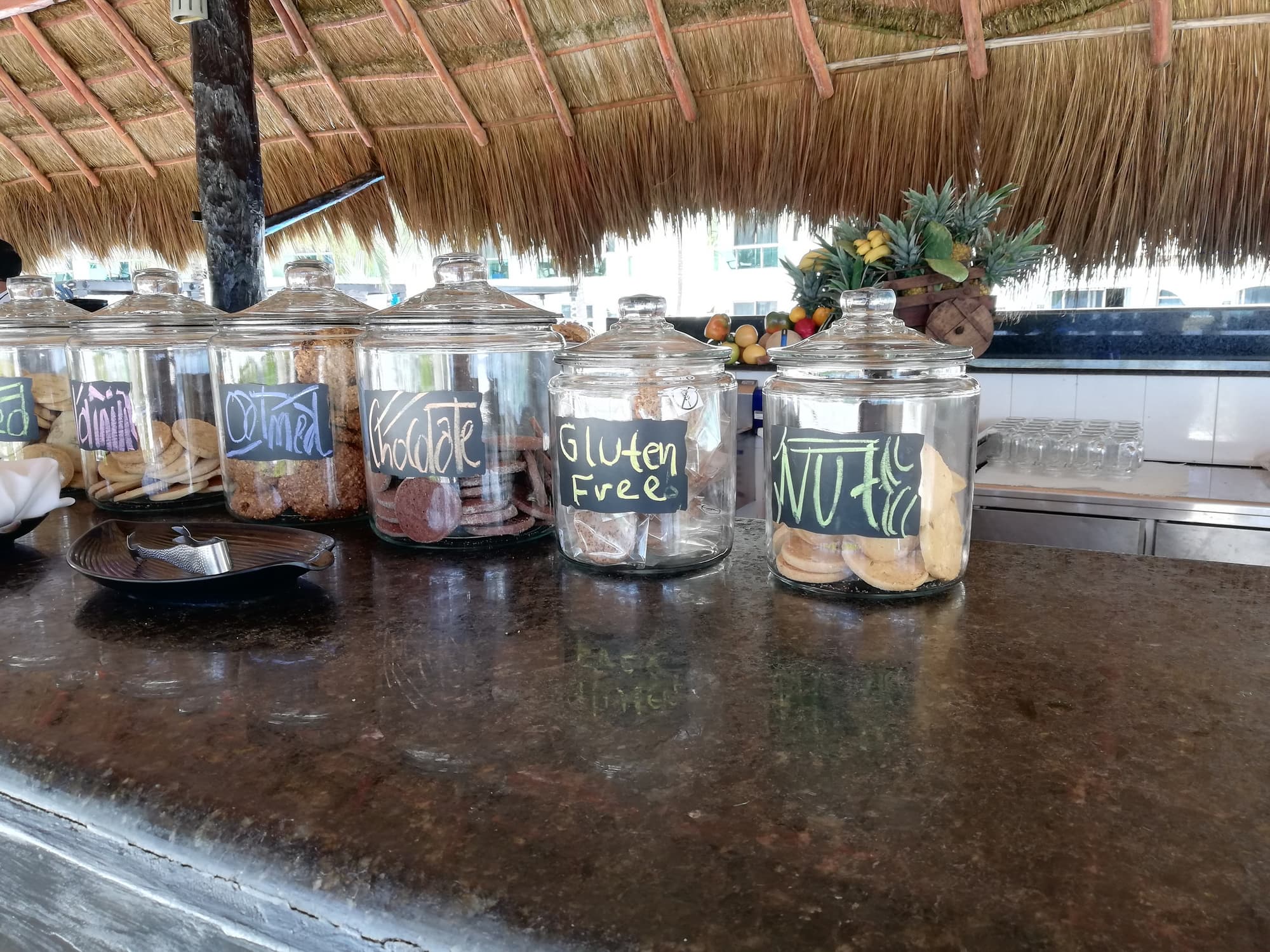 El Dorado Royale Spa Resort - All Inclusive, Bar