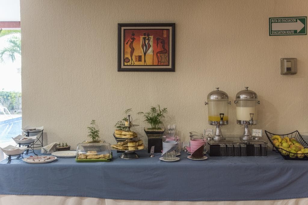 Ocean View, General view