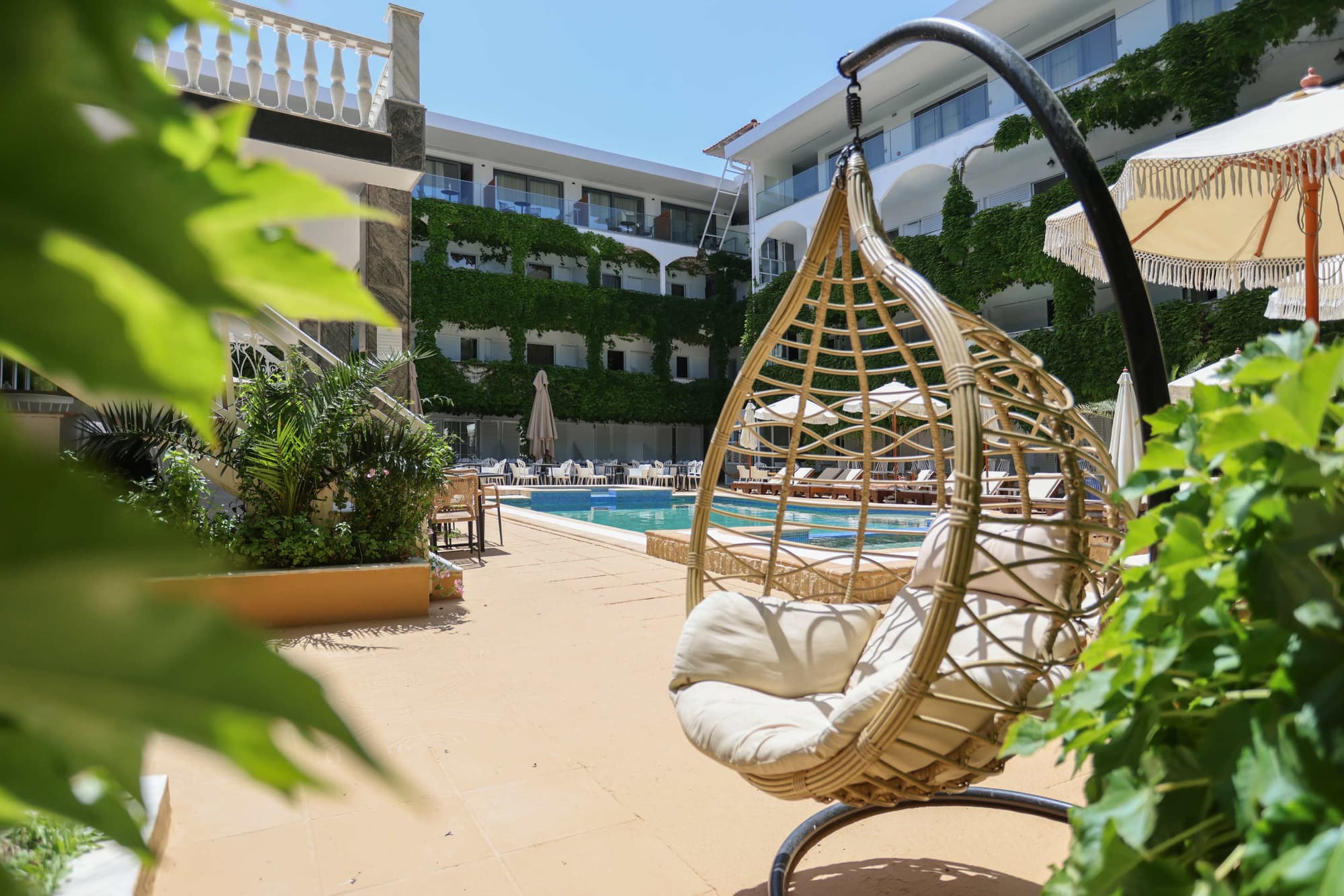 Olympic Kosma Hotel & Villas