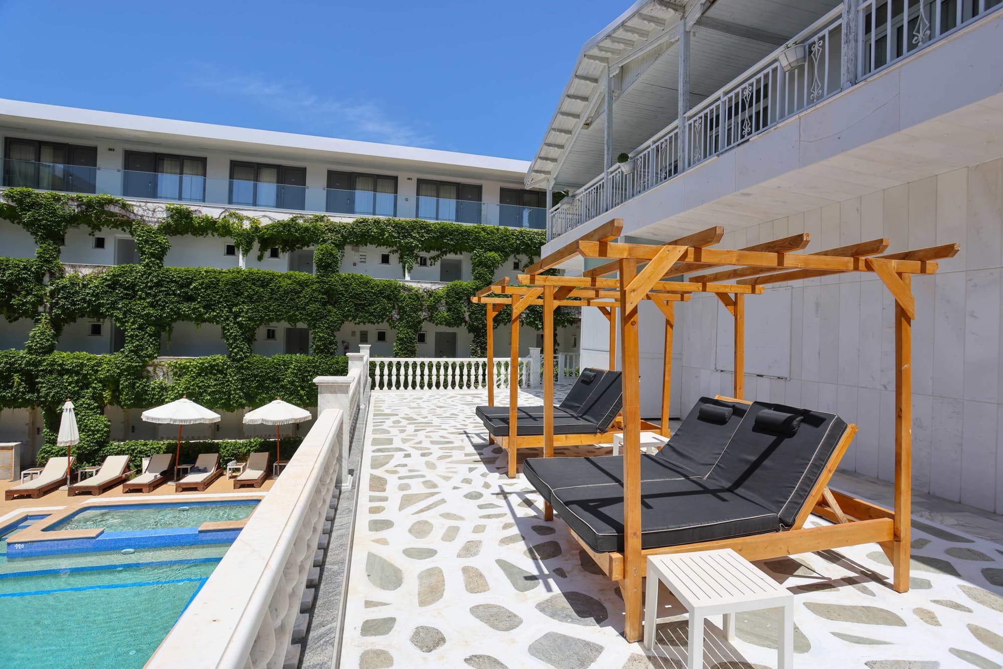 Olympic Kosma Hotel & Villas