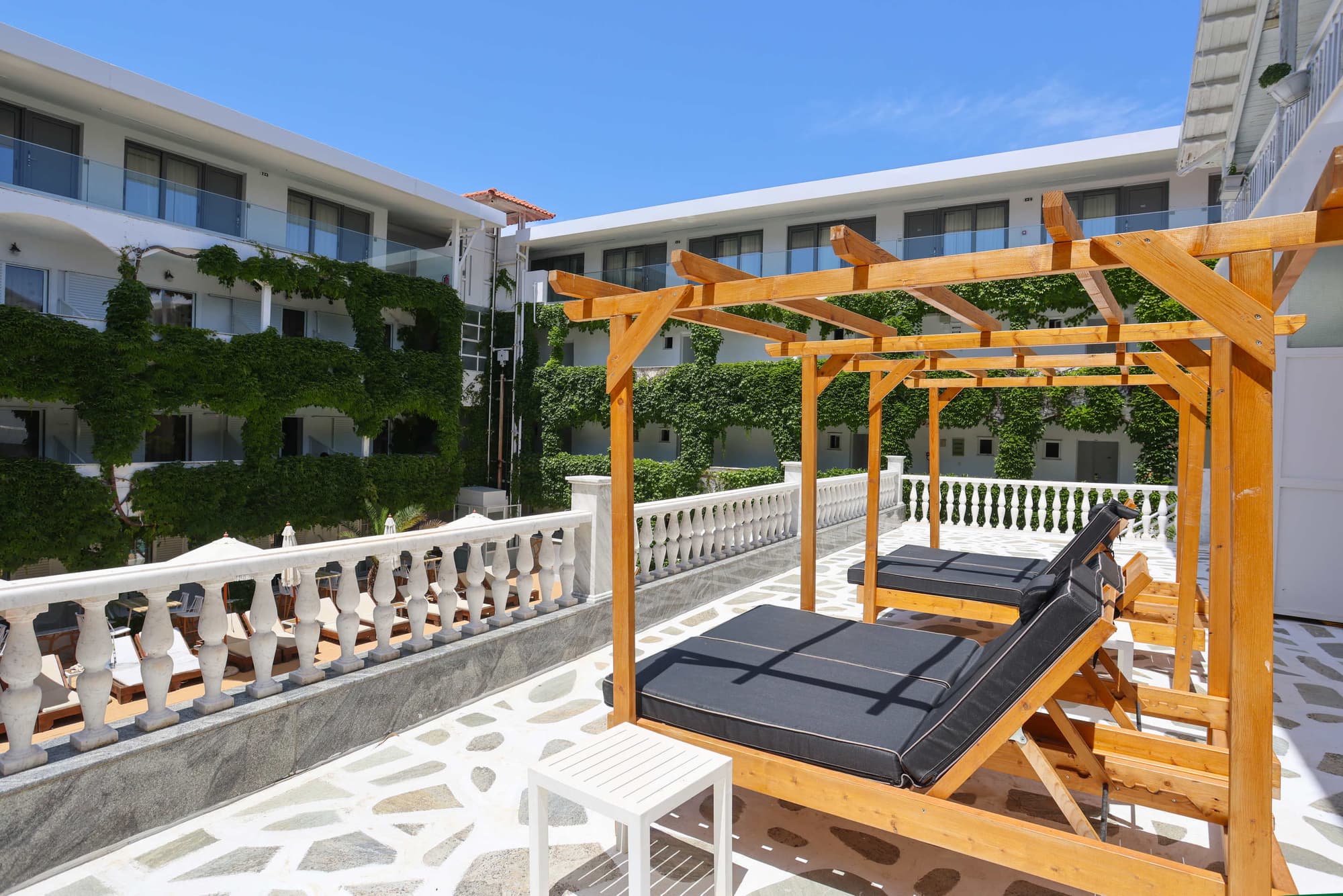 Olympic Kosma Hotel & Villas