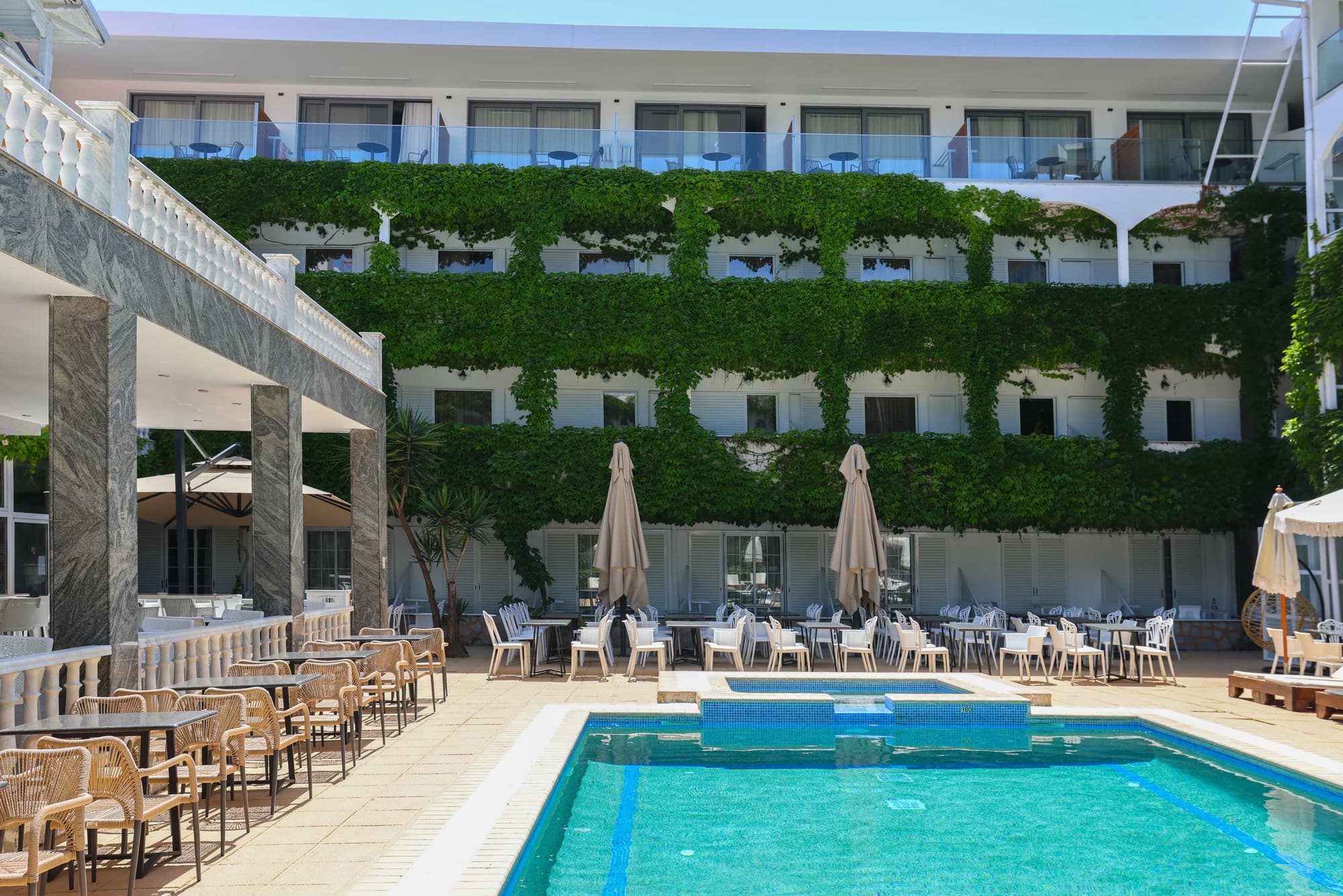 Olympic Kosma Hotel & Villas
