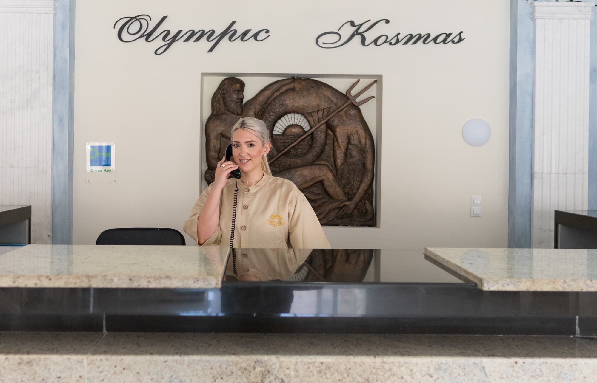 Olympic Kosma Hotel & Villas