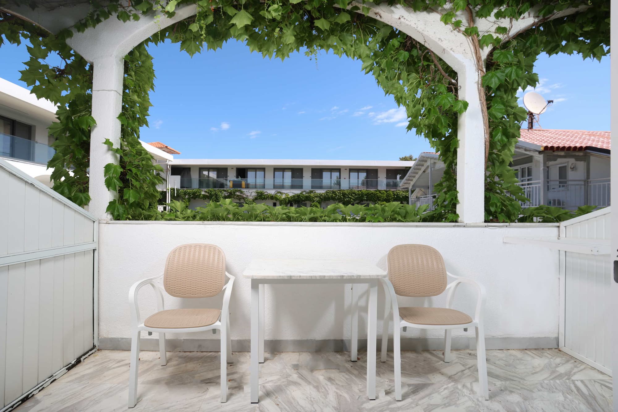 Olympic Kosma Hotel & Villas