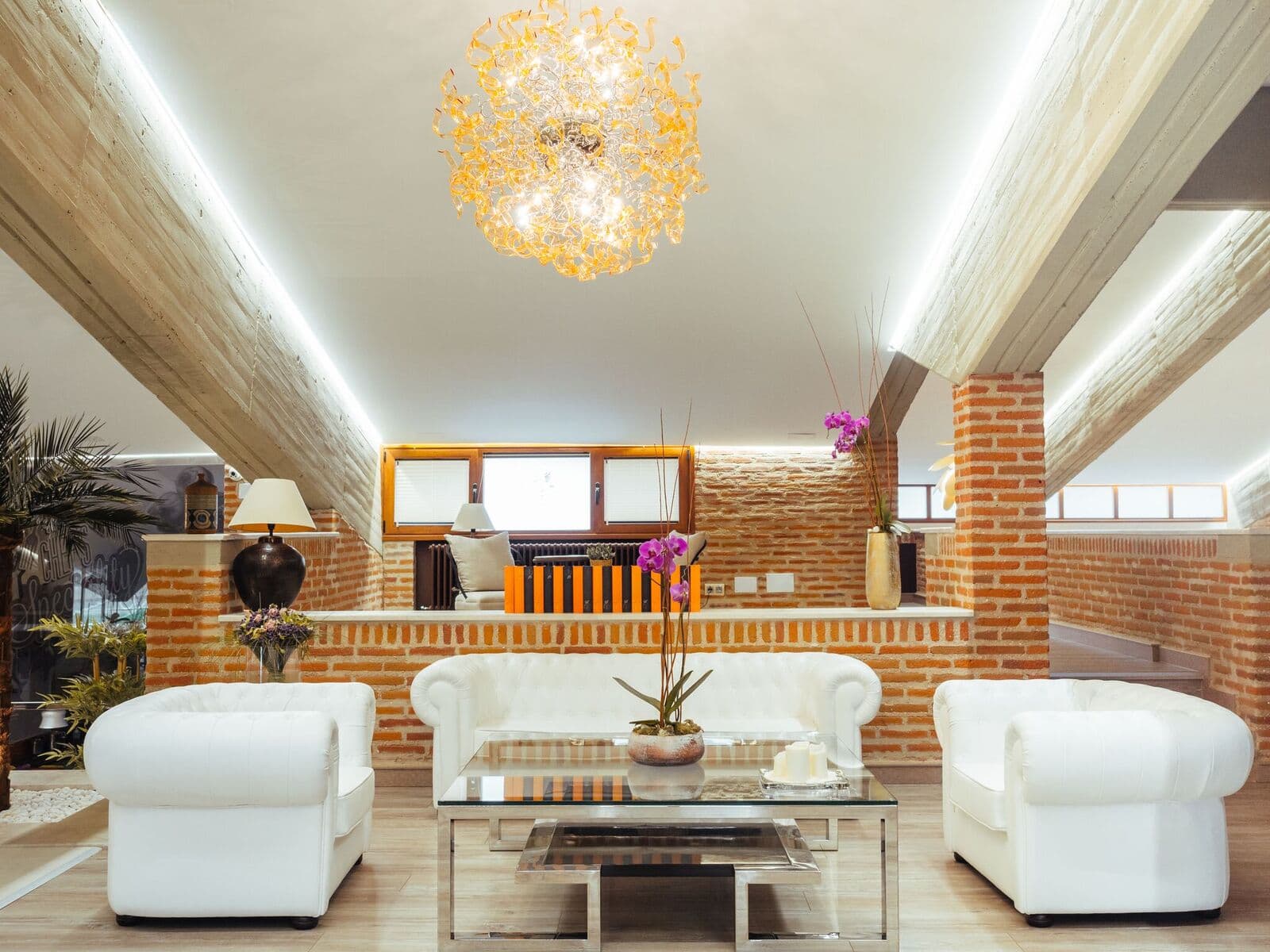 Hotel Restaurante El Montico