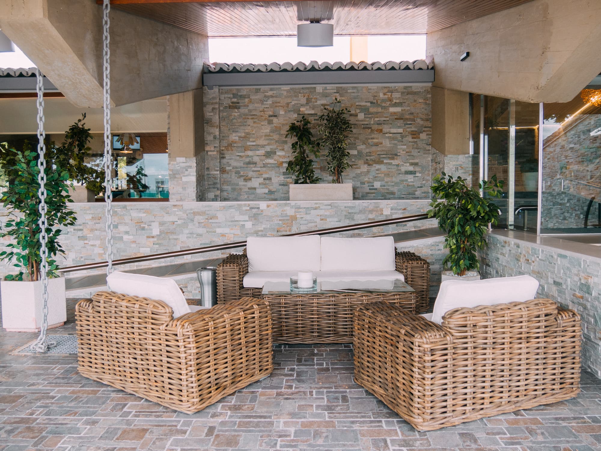 Hotel Restaurante El Montico
