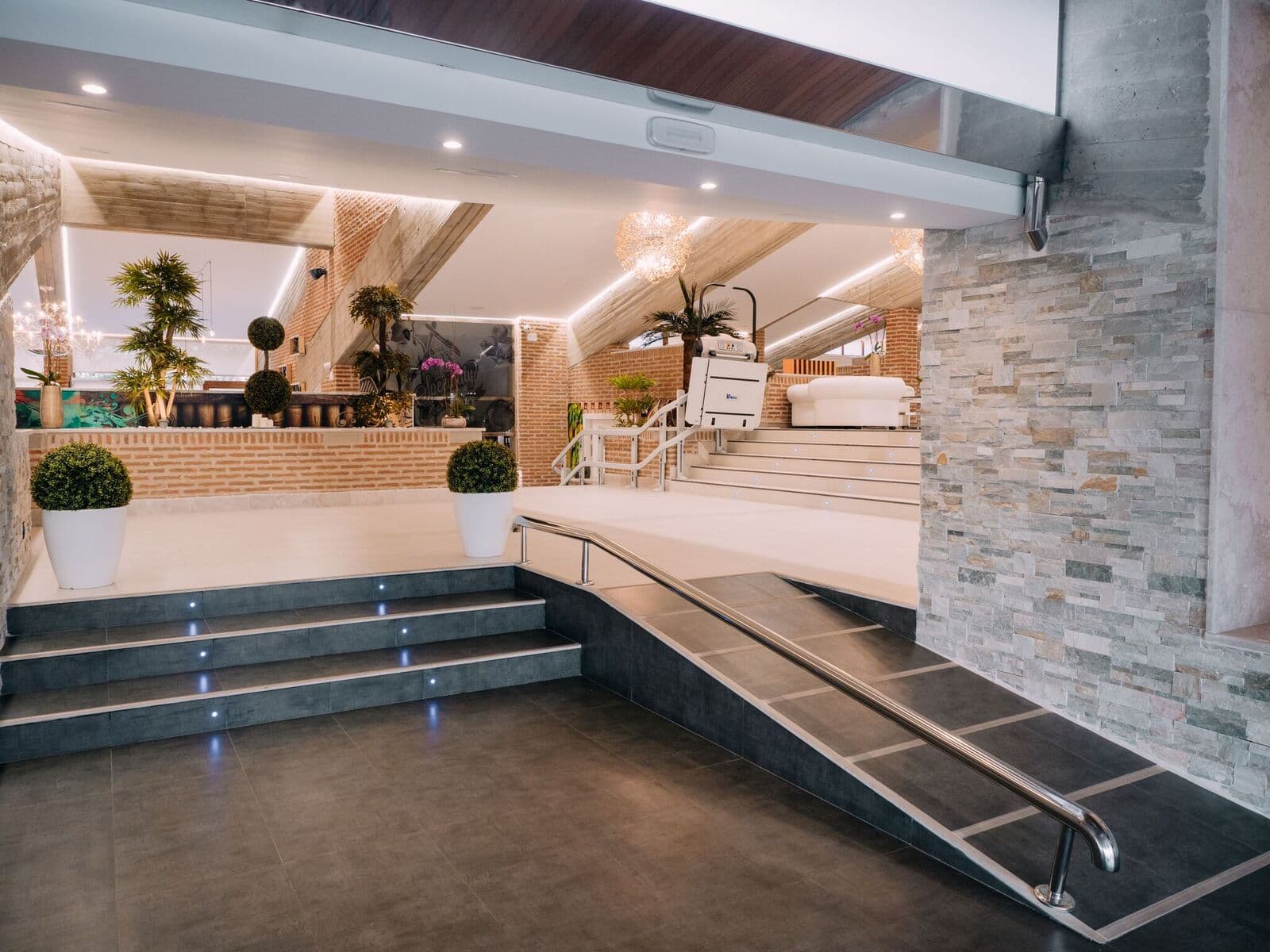 Hotel Restaurante El Montico