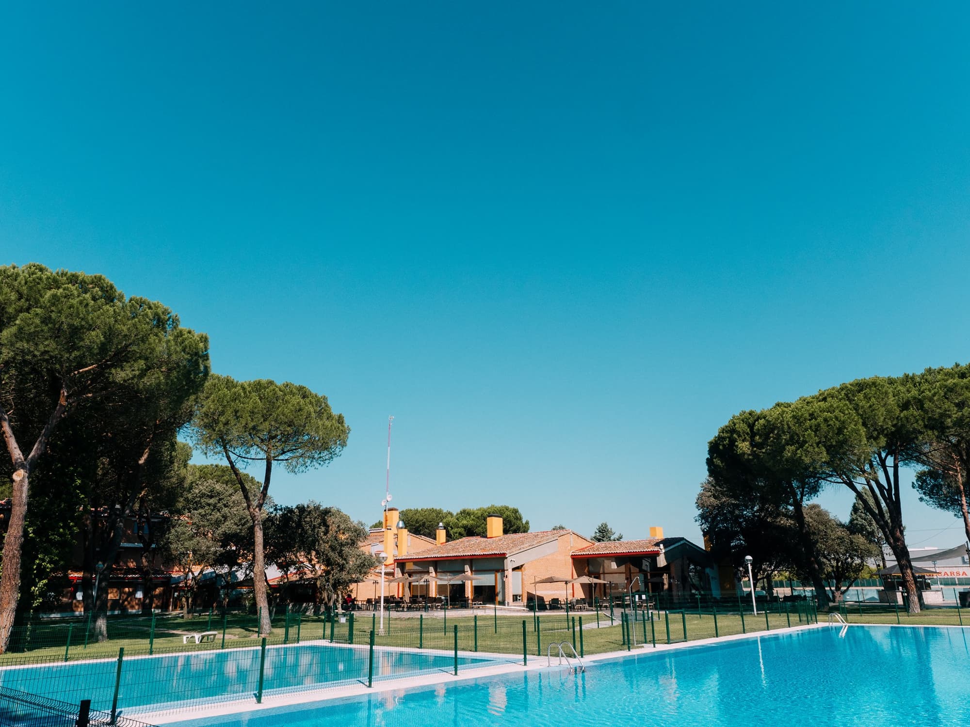 Hotel Restaurante El Montico