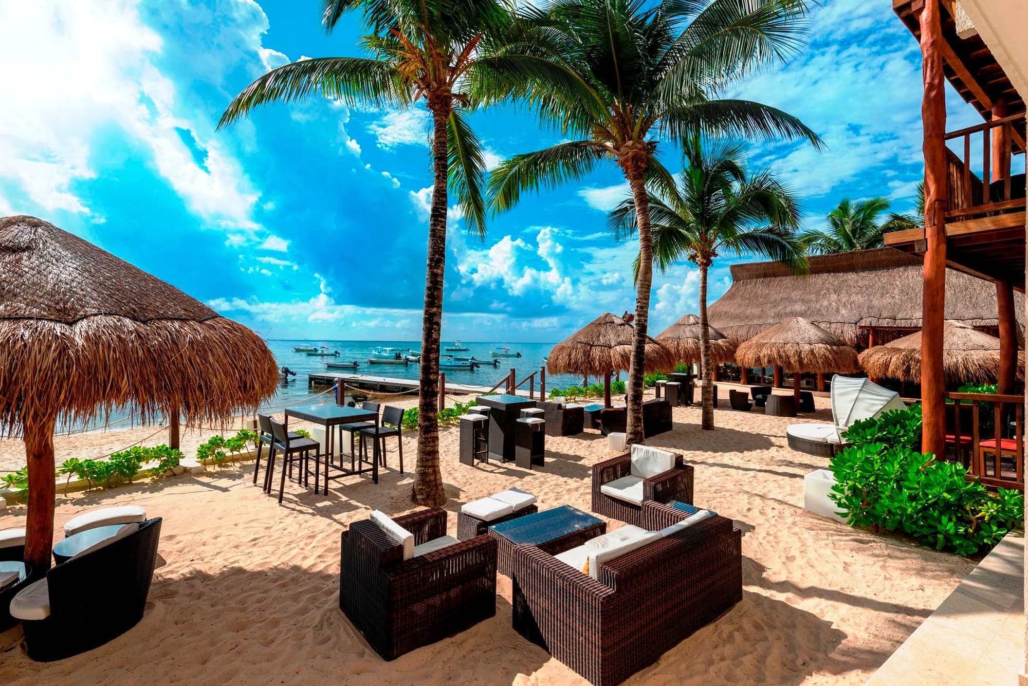 The Reef CocoBeach