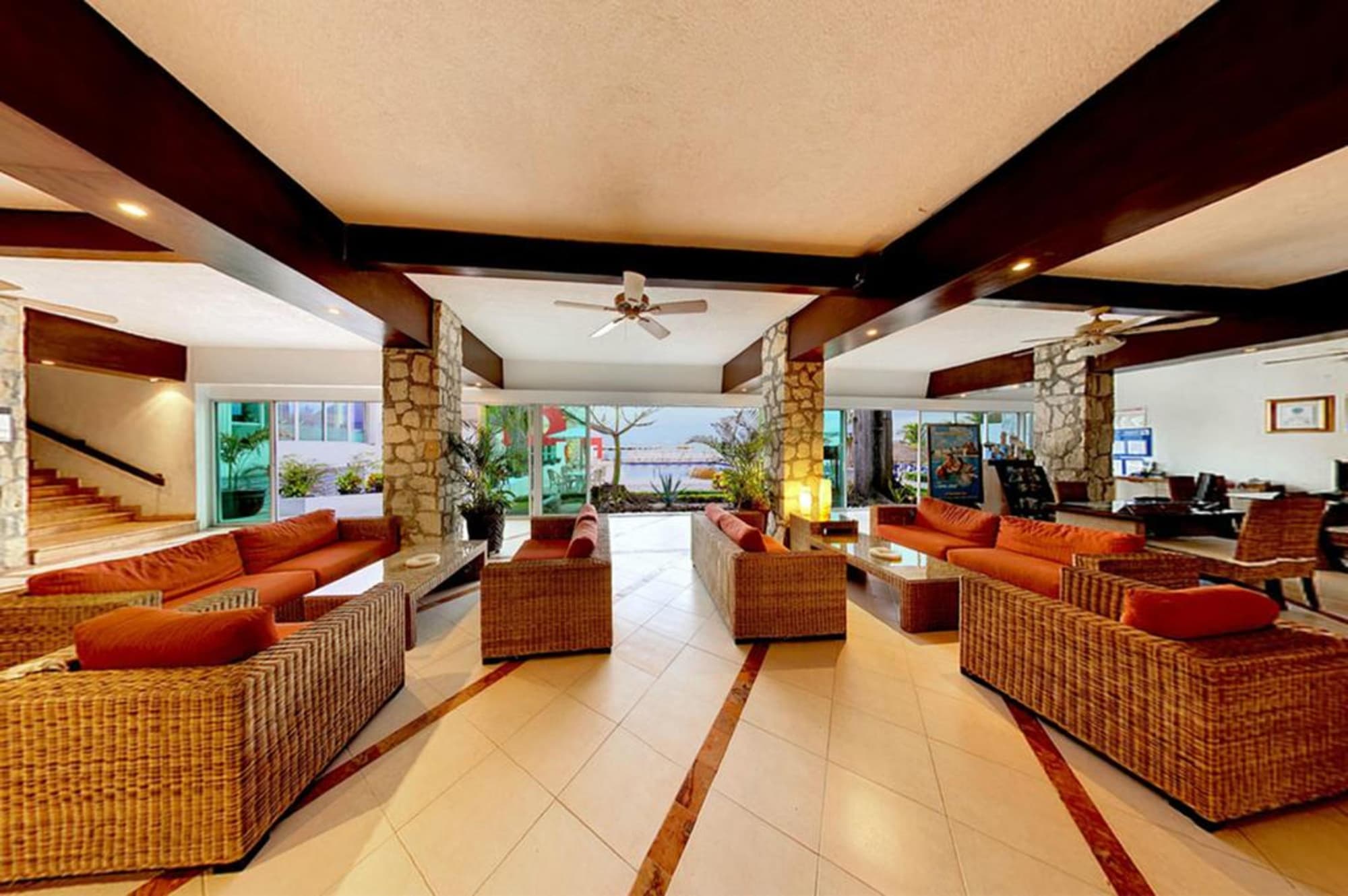 El Cid La Ceiba Beach Hotel