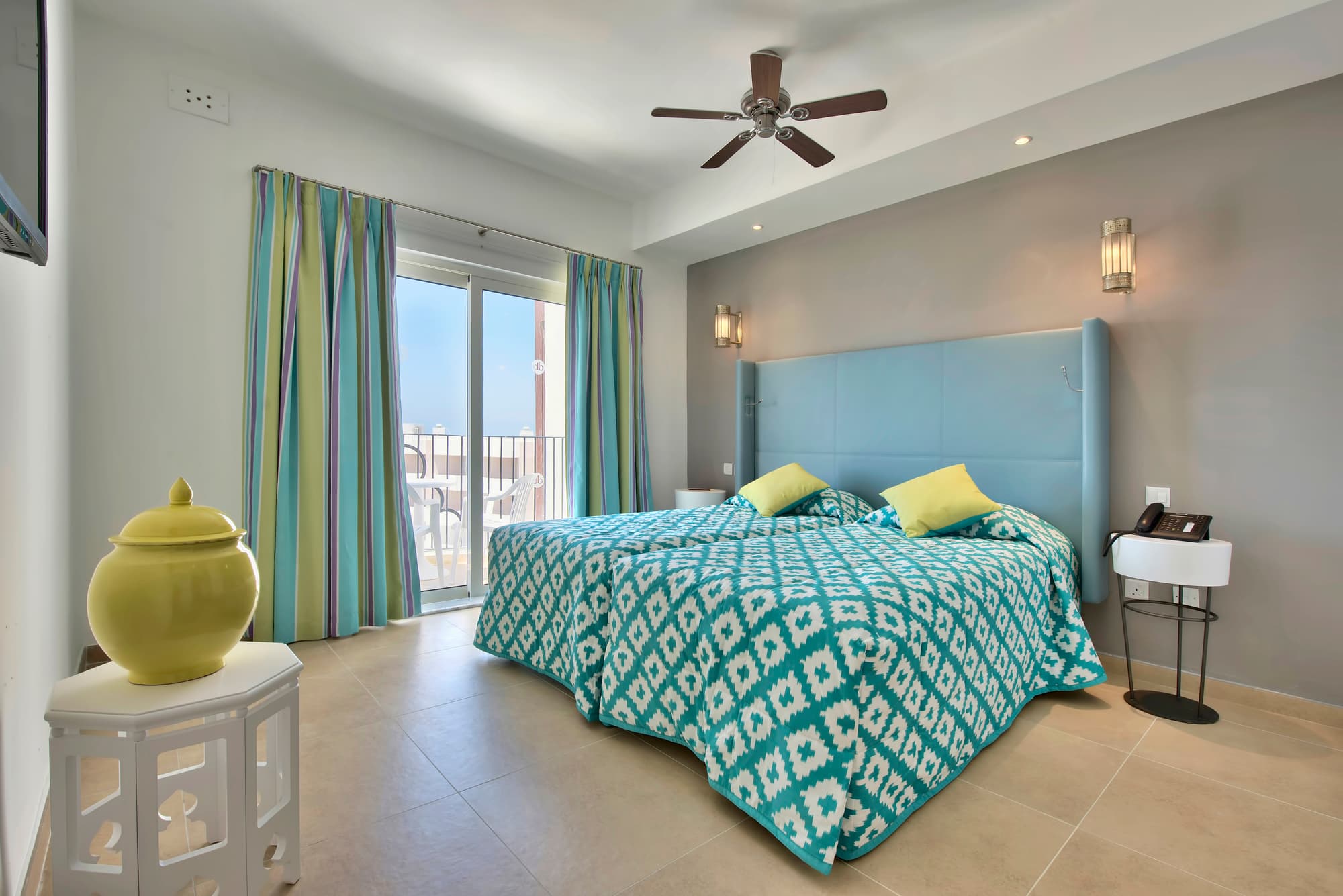 db San Antonio Hotel + Spa - All Inclusive, Room