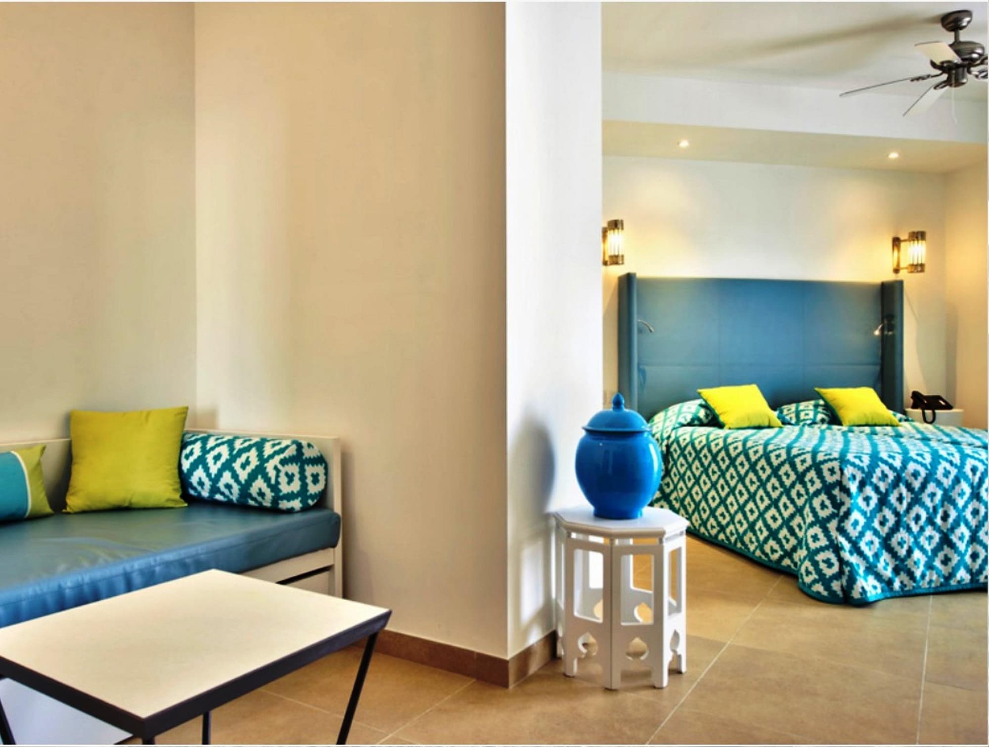 db San Antonio Hotel + Spa - All Inclusive