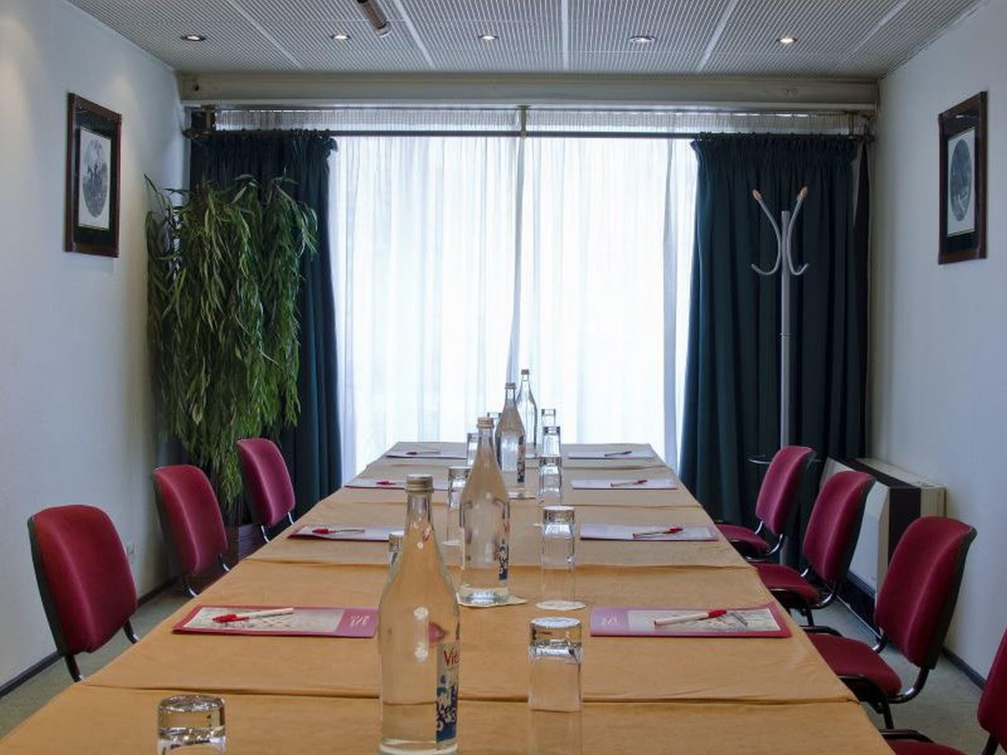 VIP Executive Diplomatico