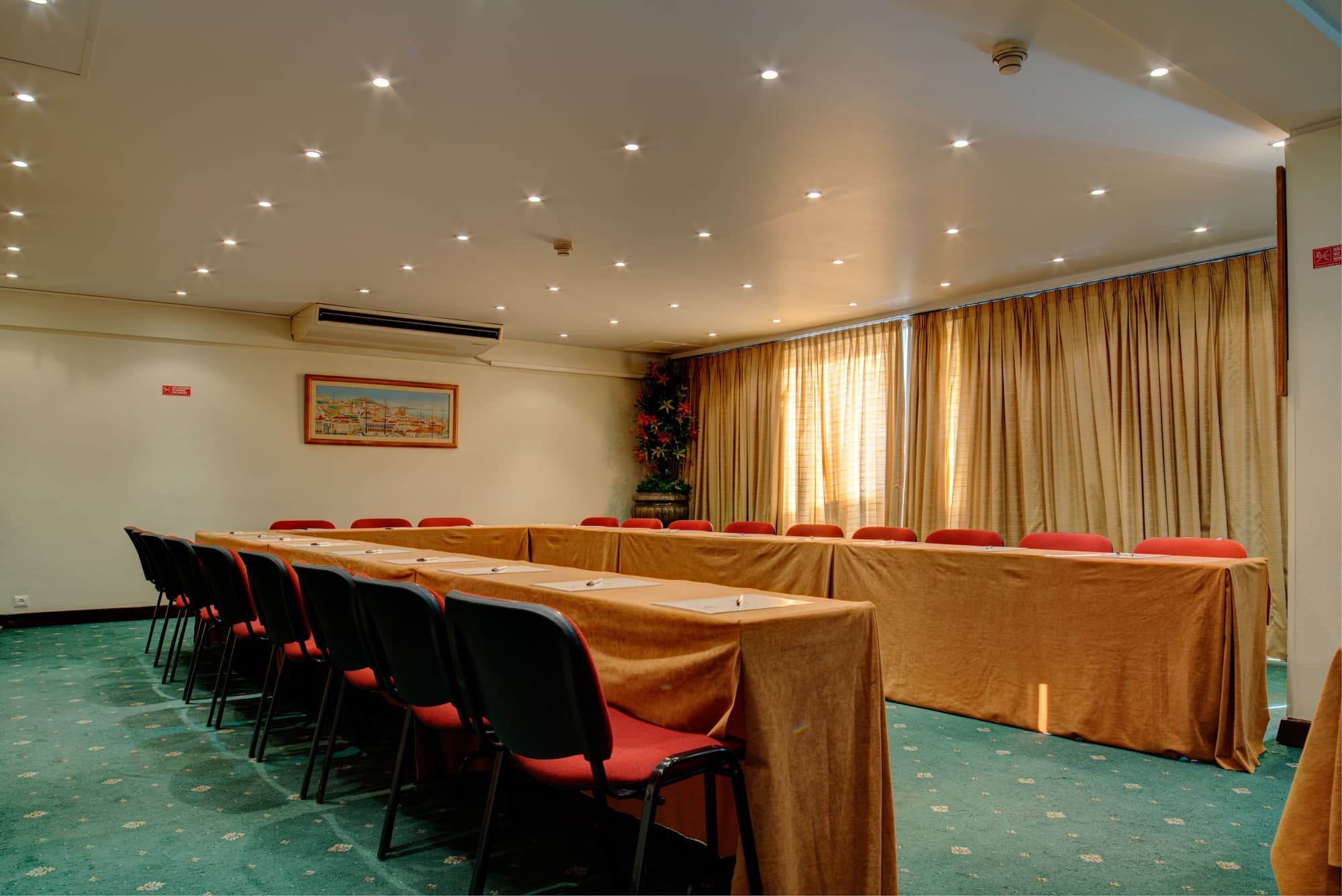 VIP Executive Diplomatico