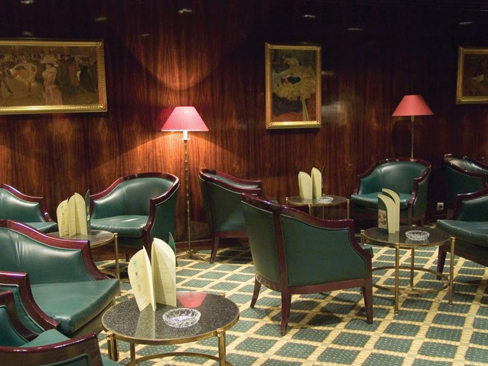 VIP Executive Diplomatico