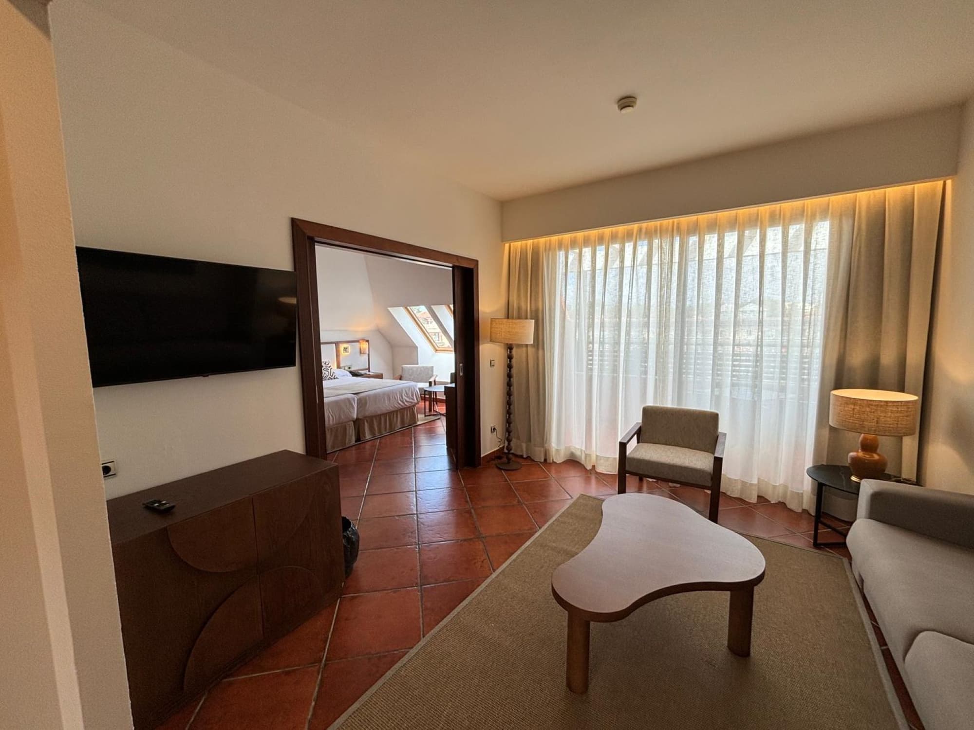 Puerto Antilla Grand Hotel