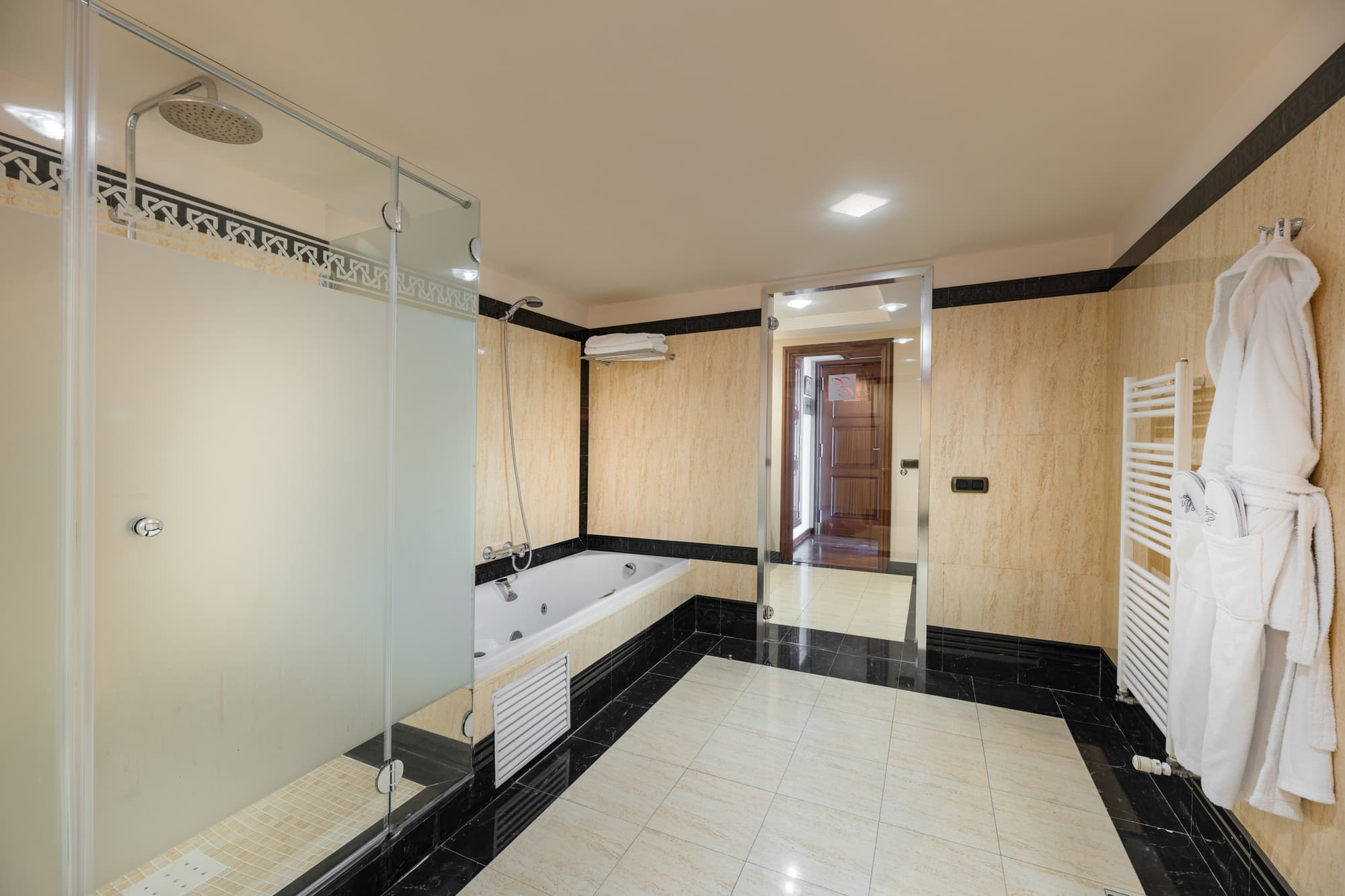 Elba Estepona Gran Hotel & Thalasso Spa, Room