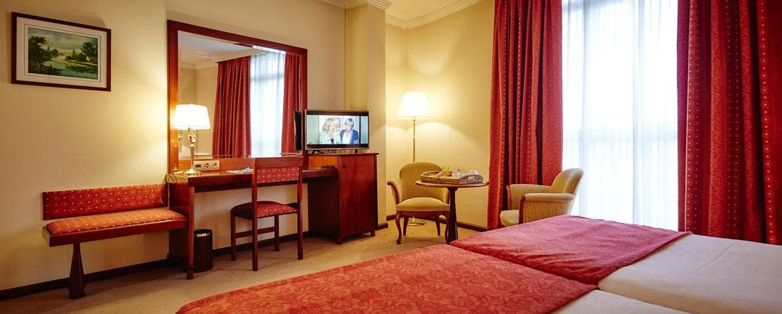 Gran Hotel de Ferrol