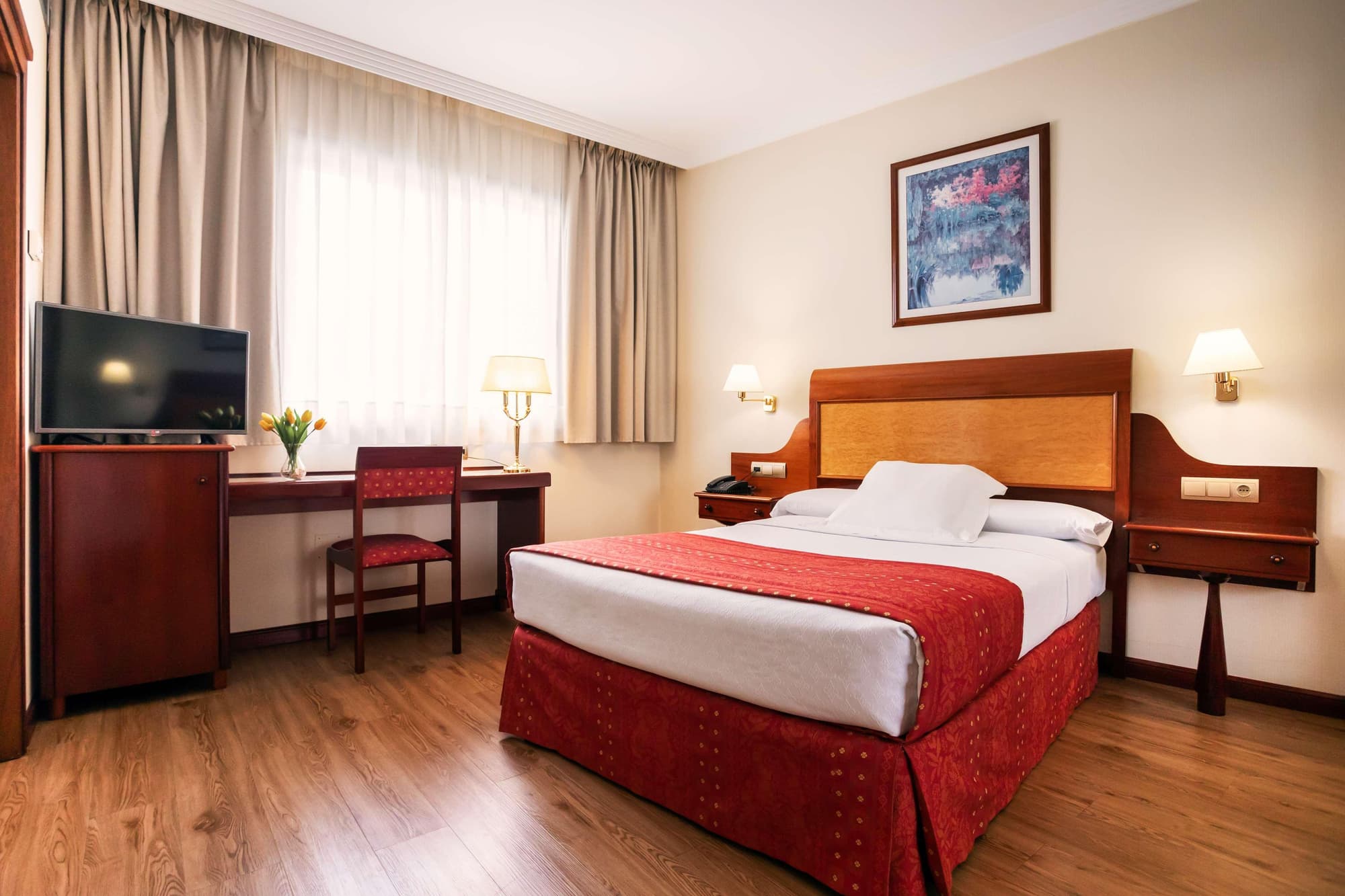 Gran Hotel de Ferrol