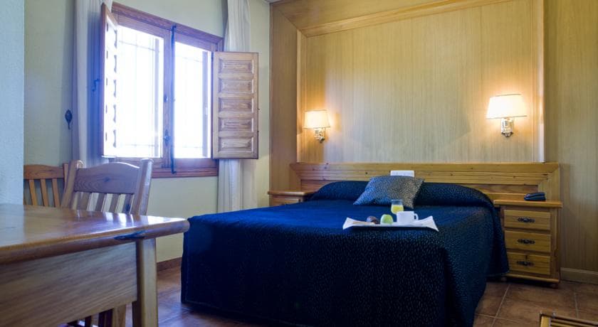 Hotel Real de Toledo