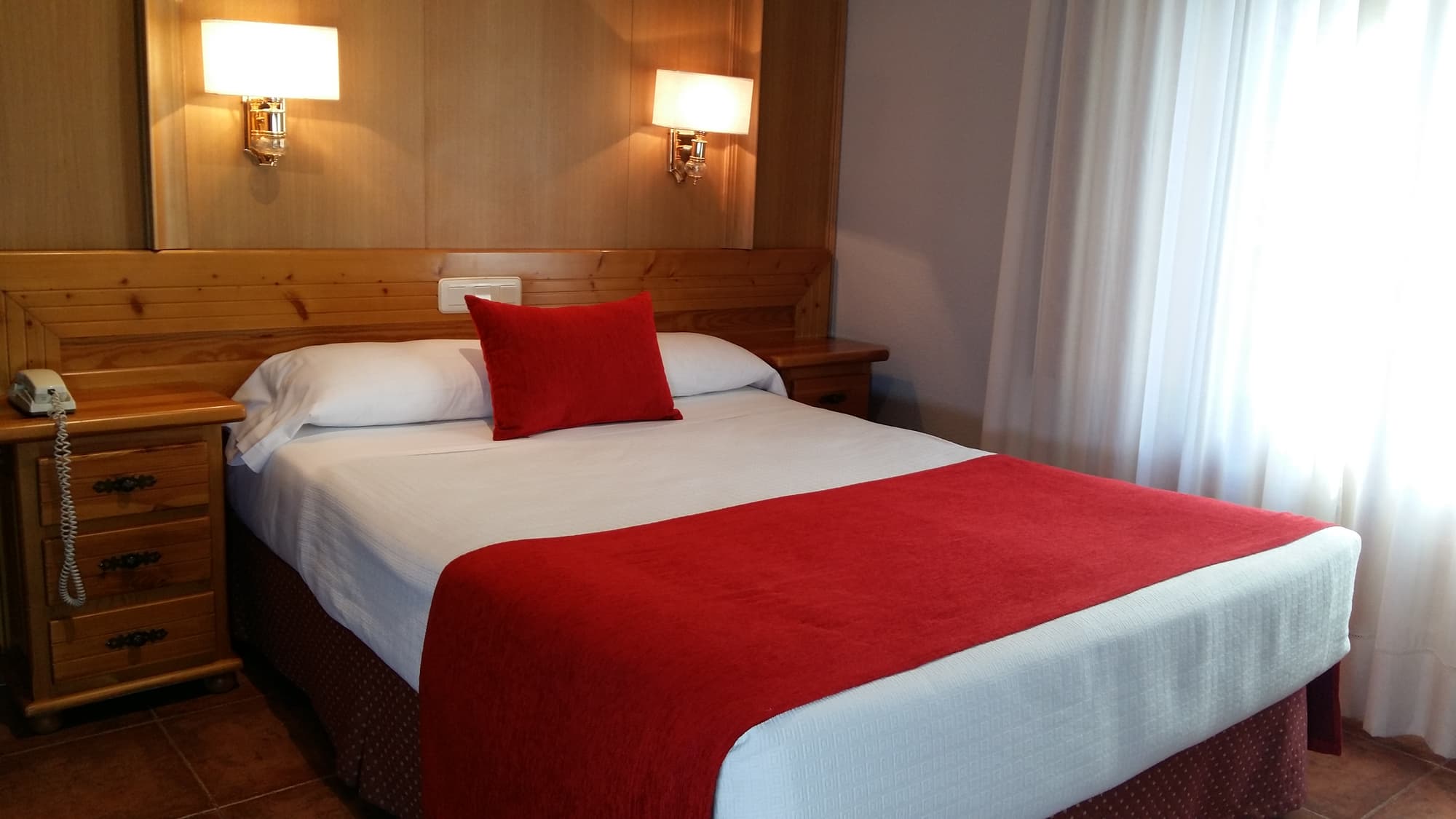 Hotel Real de Toledo