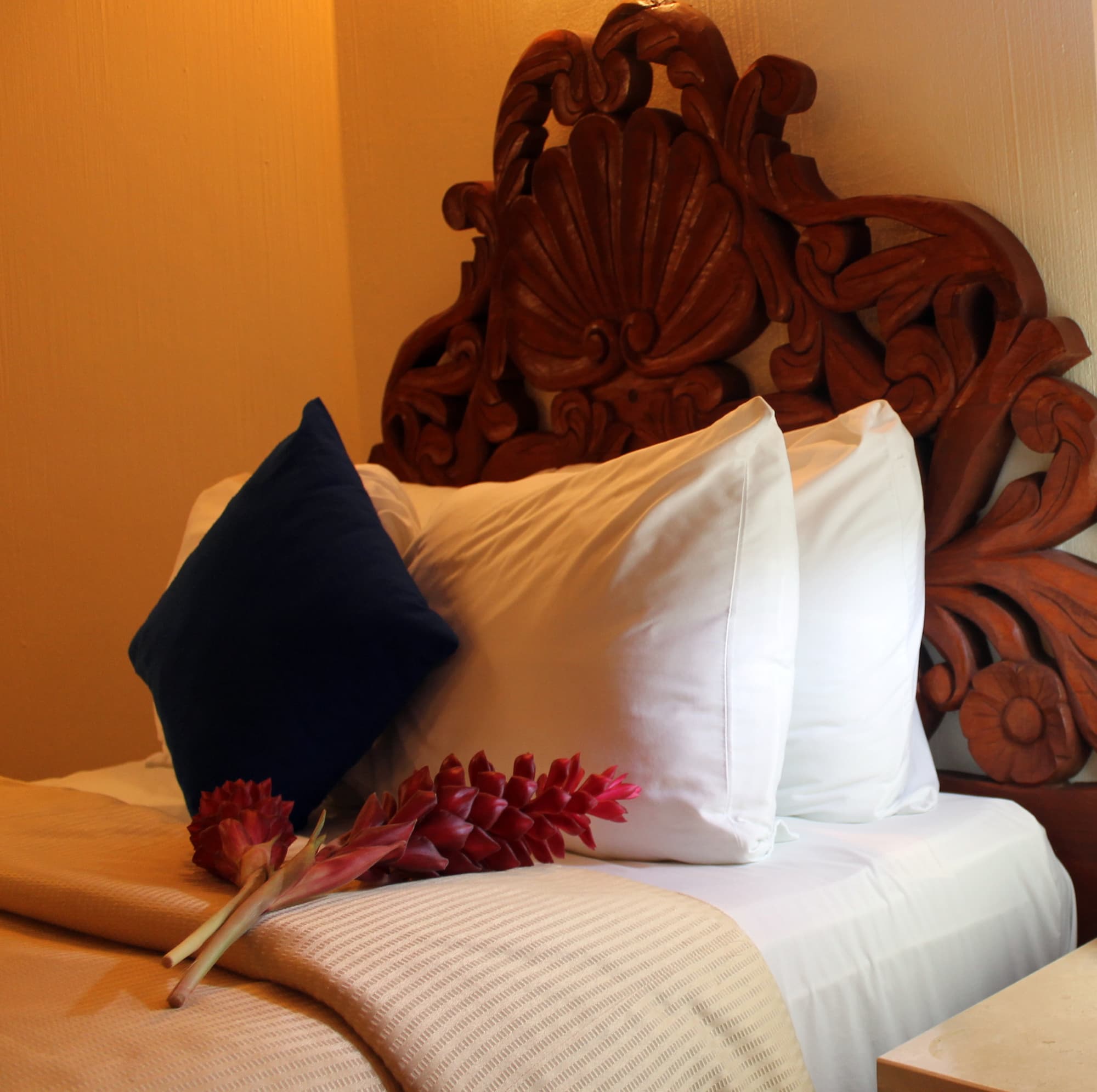 Ecotel Quinta Regia, Room