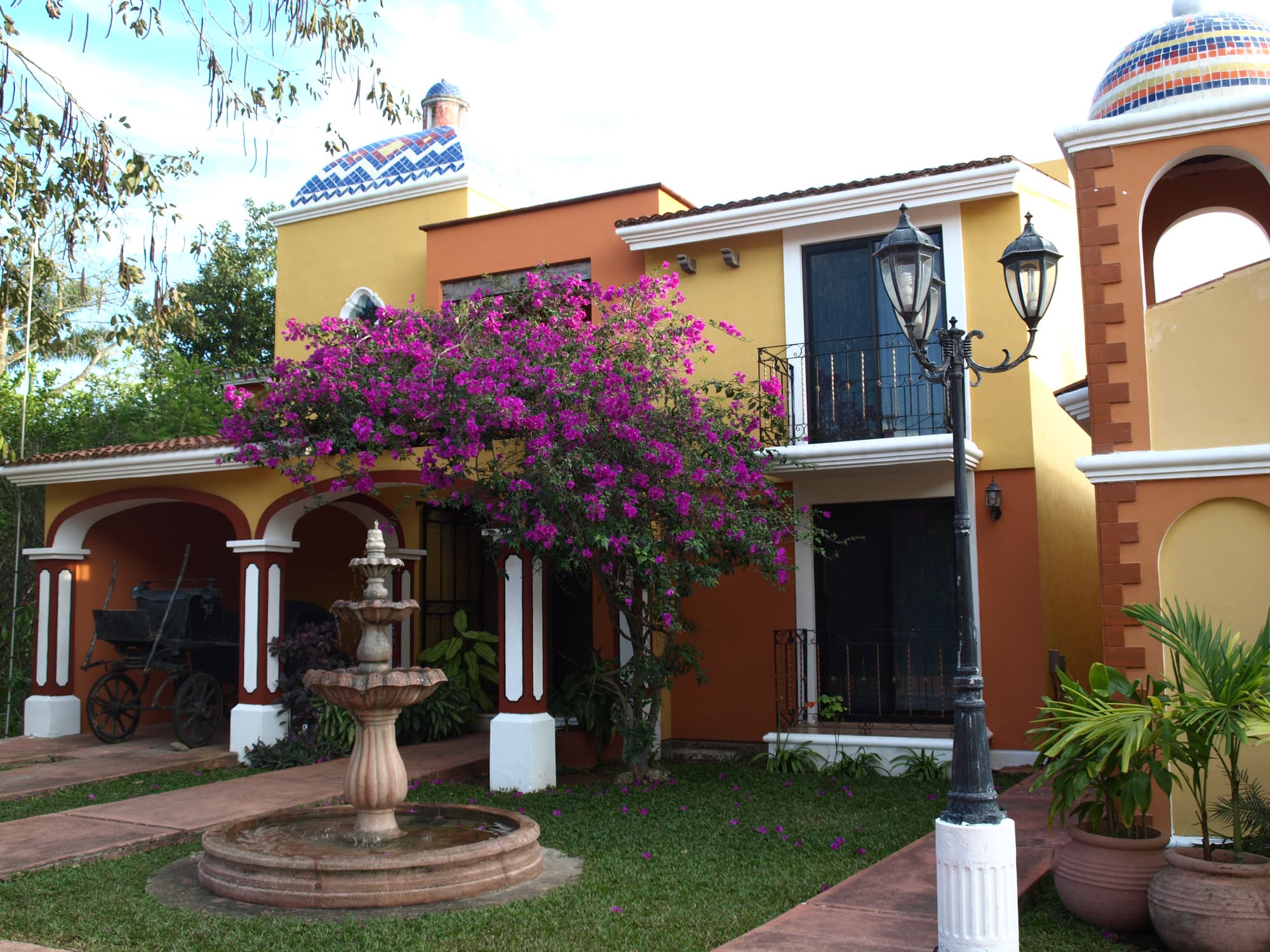 Ecotel Quinta Regia