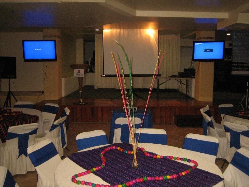 Club del Sol Acapulco by NG Hoteles