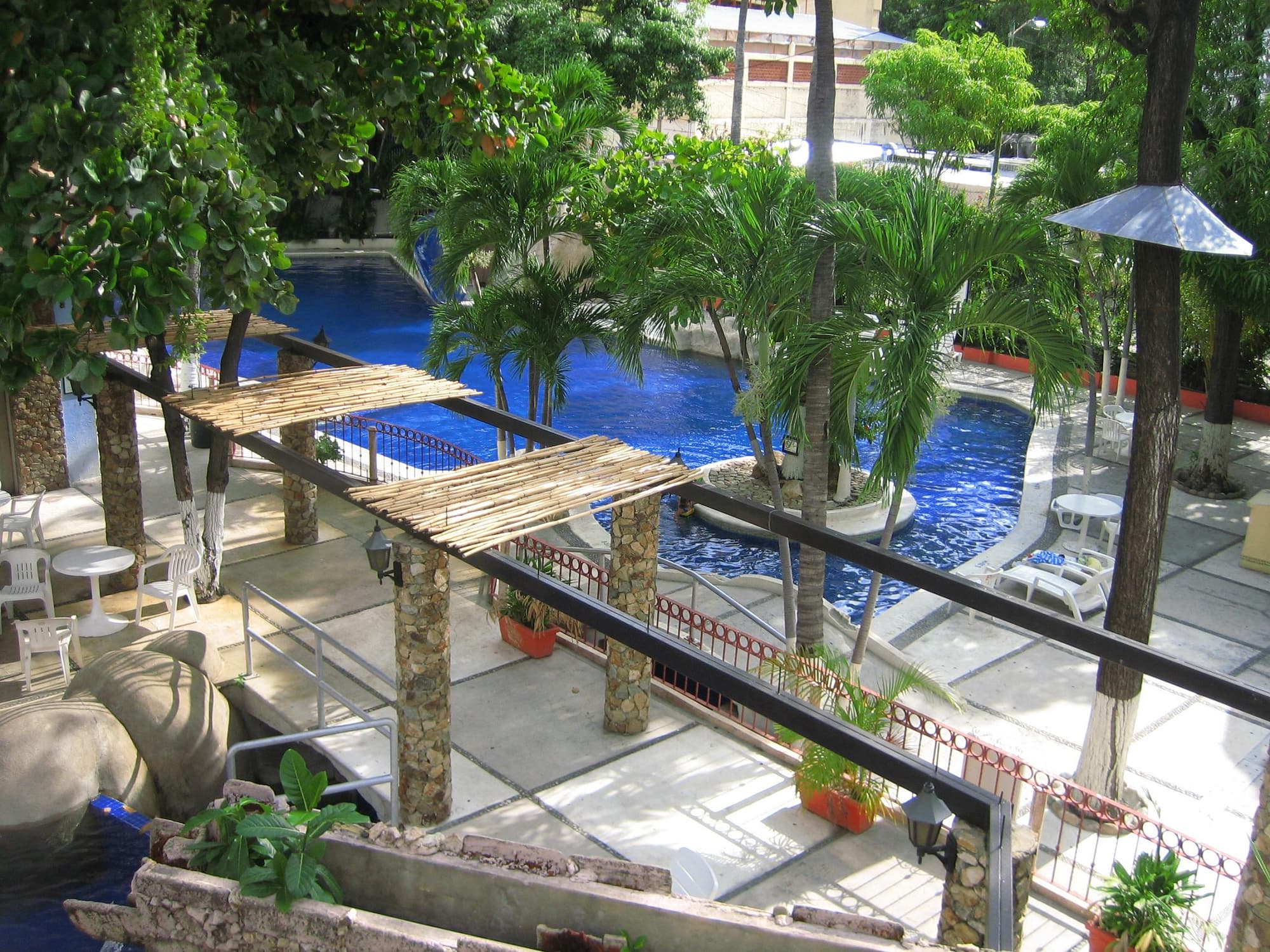 Club del Sol Acapulco by NG Hoteles