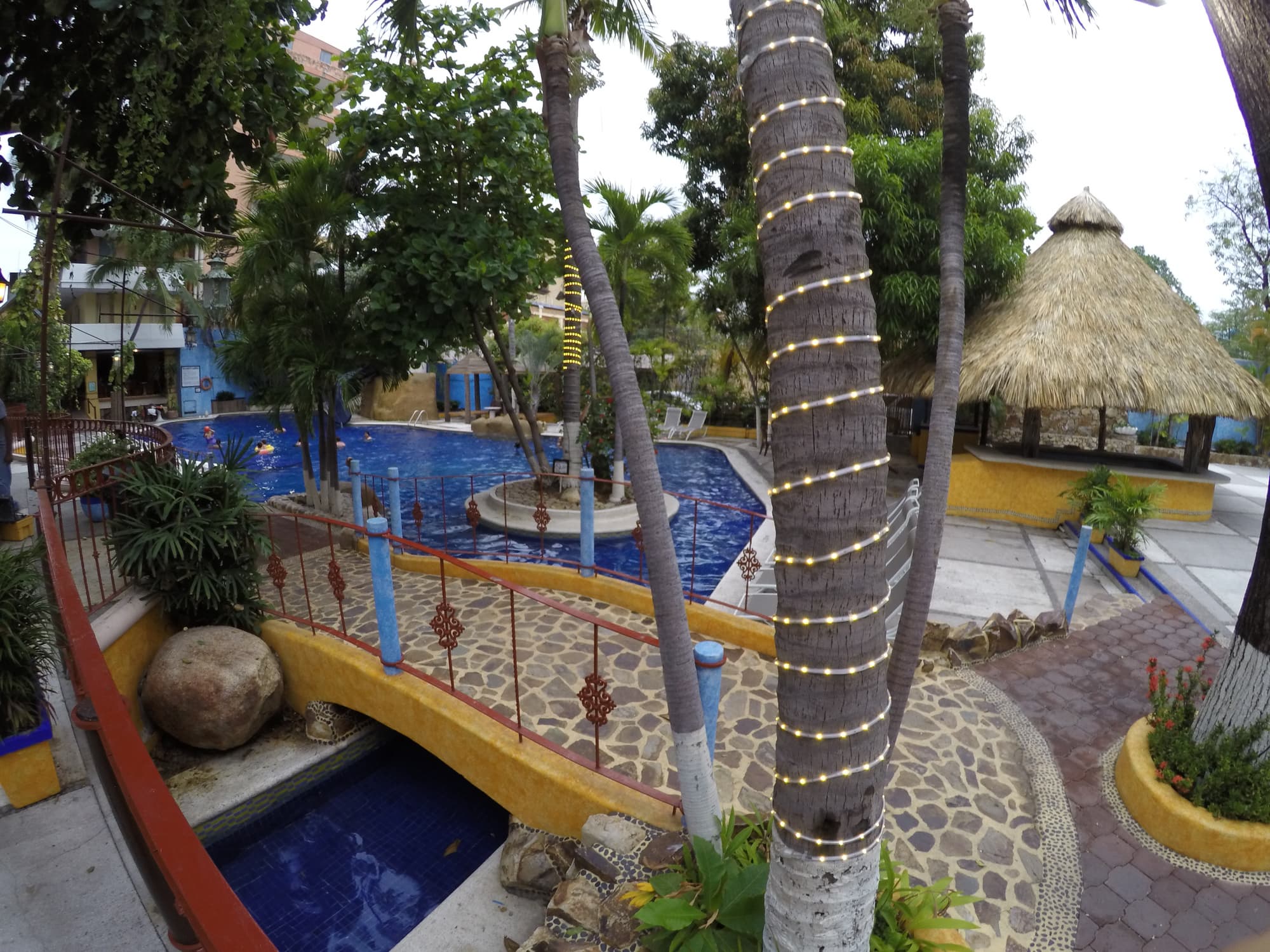 Club del Sol Acapulco by NG Hoteles