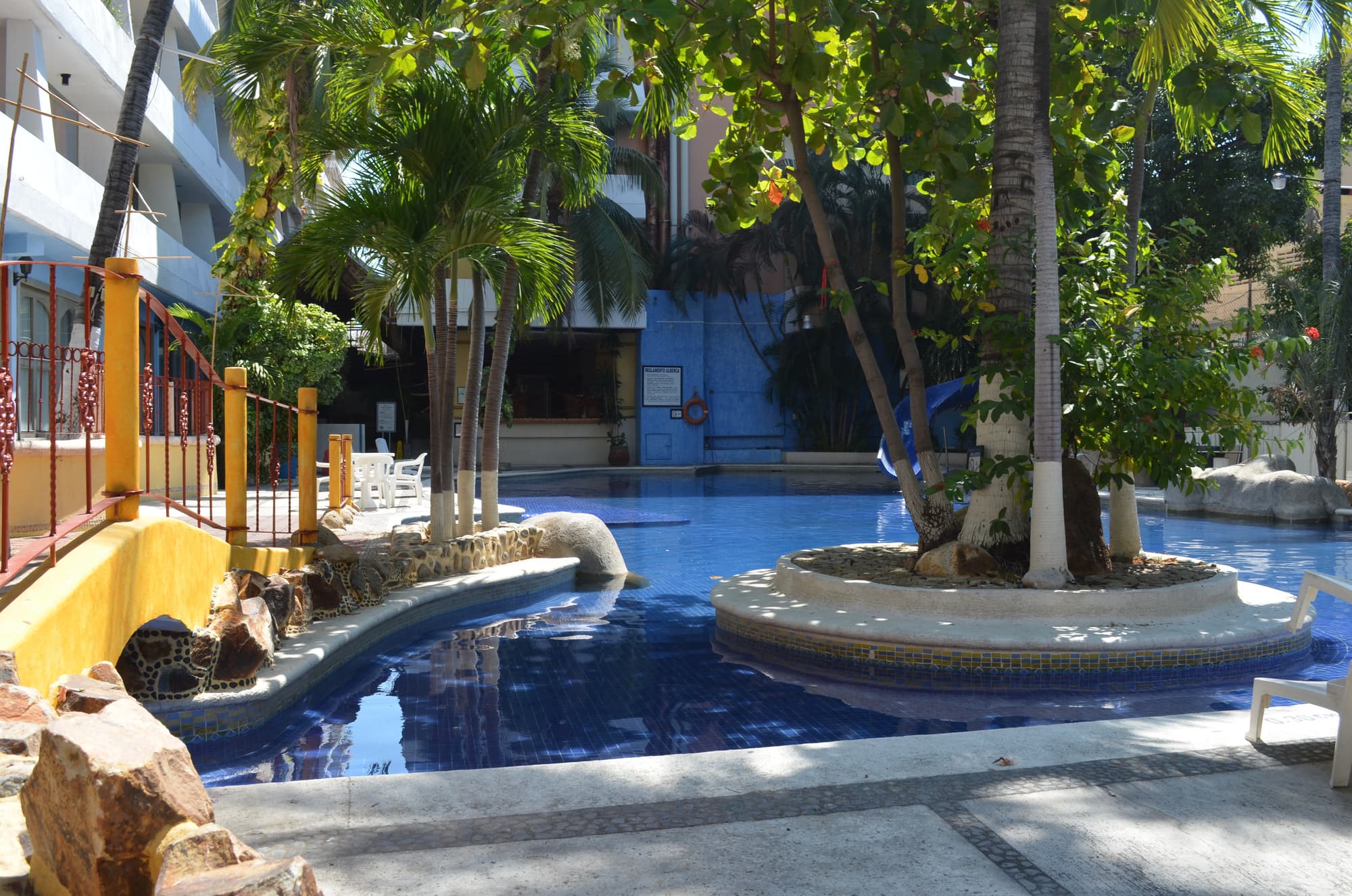 Club del Sol Acapulco by NG Hoteles