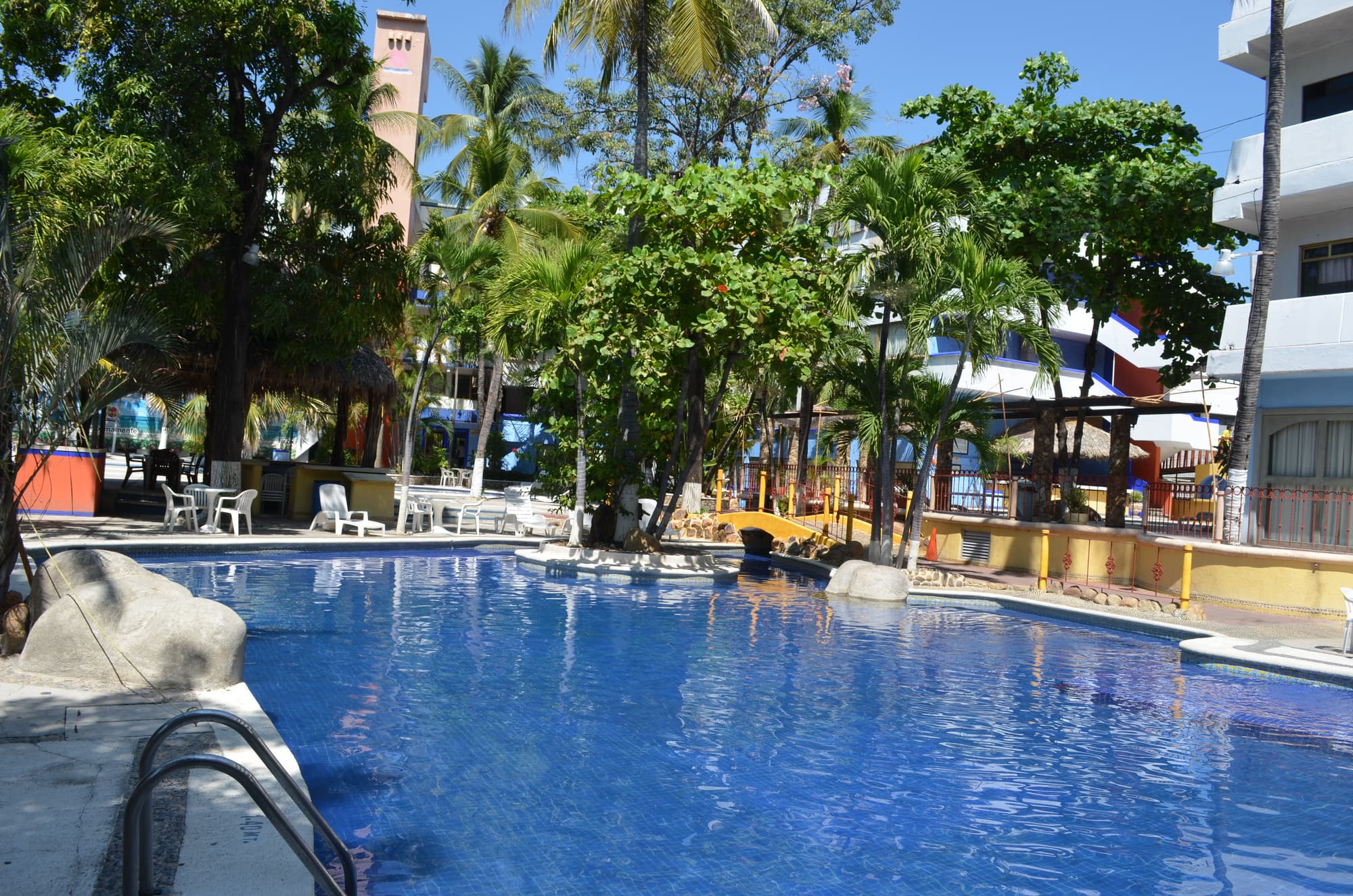 Club del Sol Acapulco by NG Hoteles