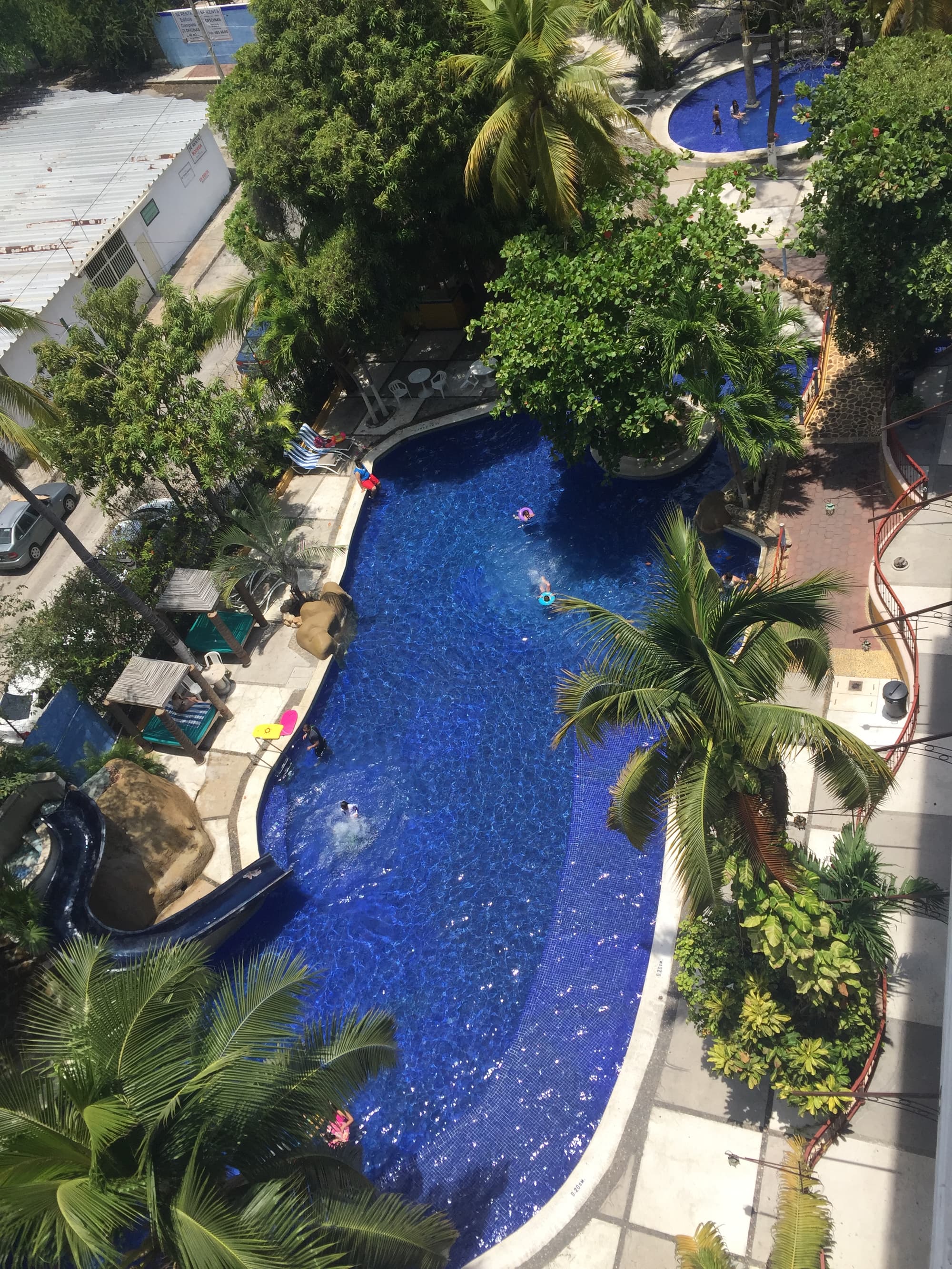 Club del Sol Acapulco by NG Hoteles