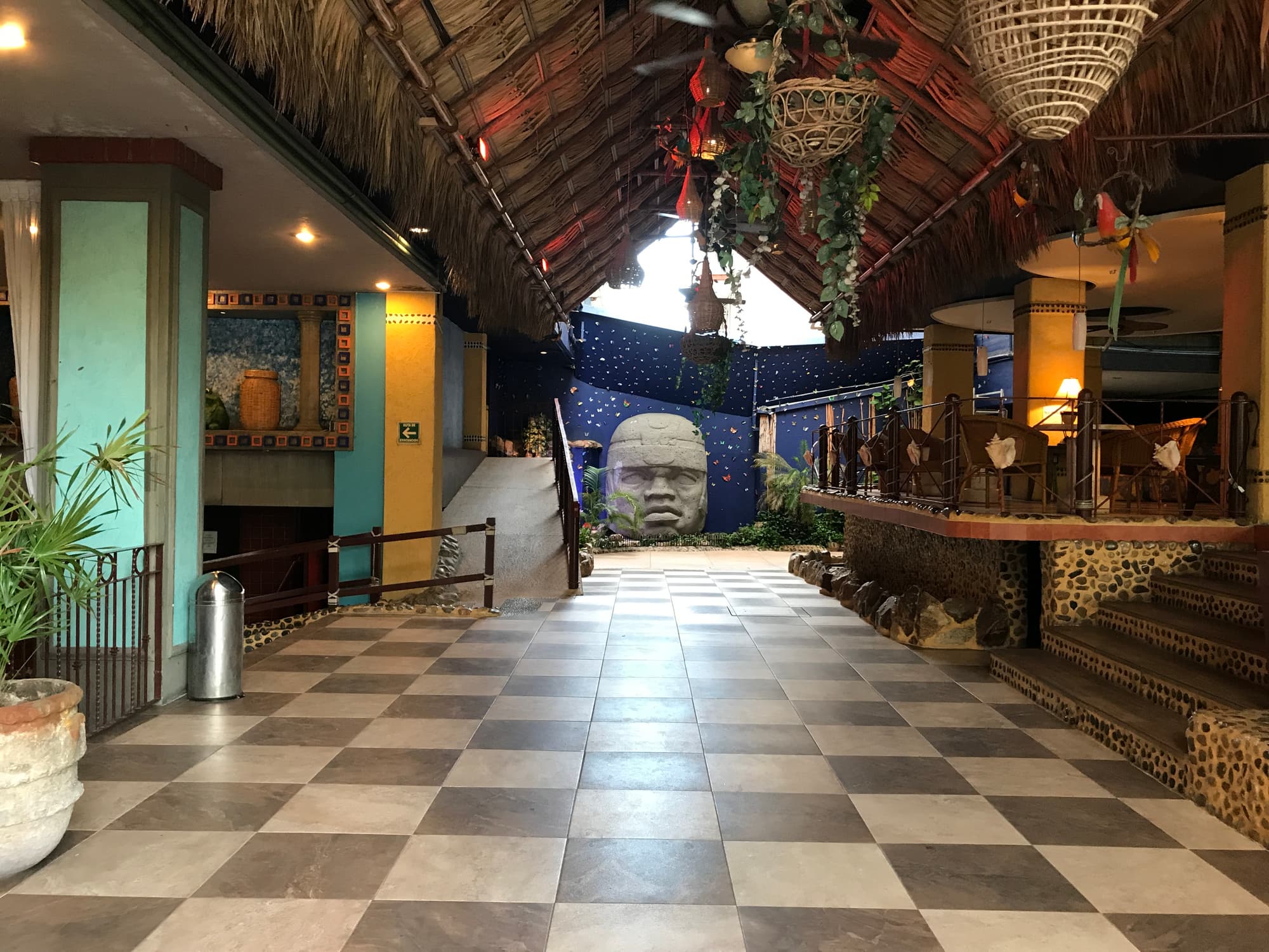 Club del Sol Acapulco by NG Hoteles