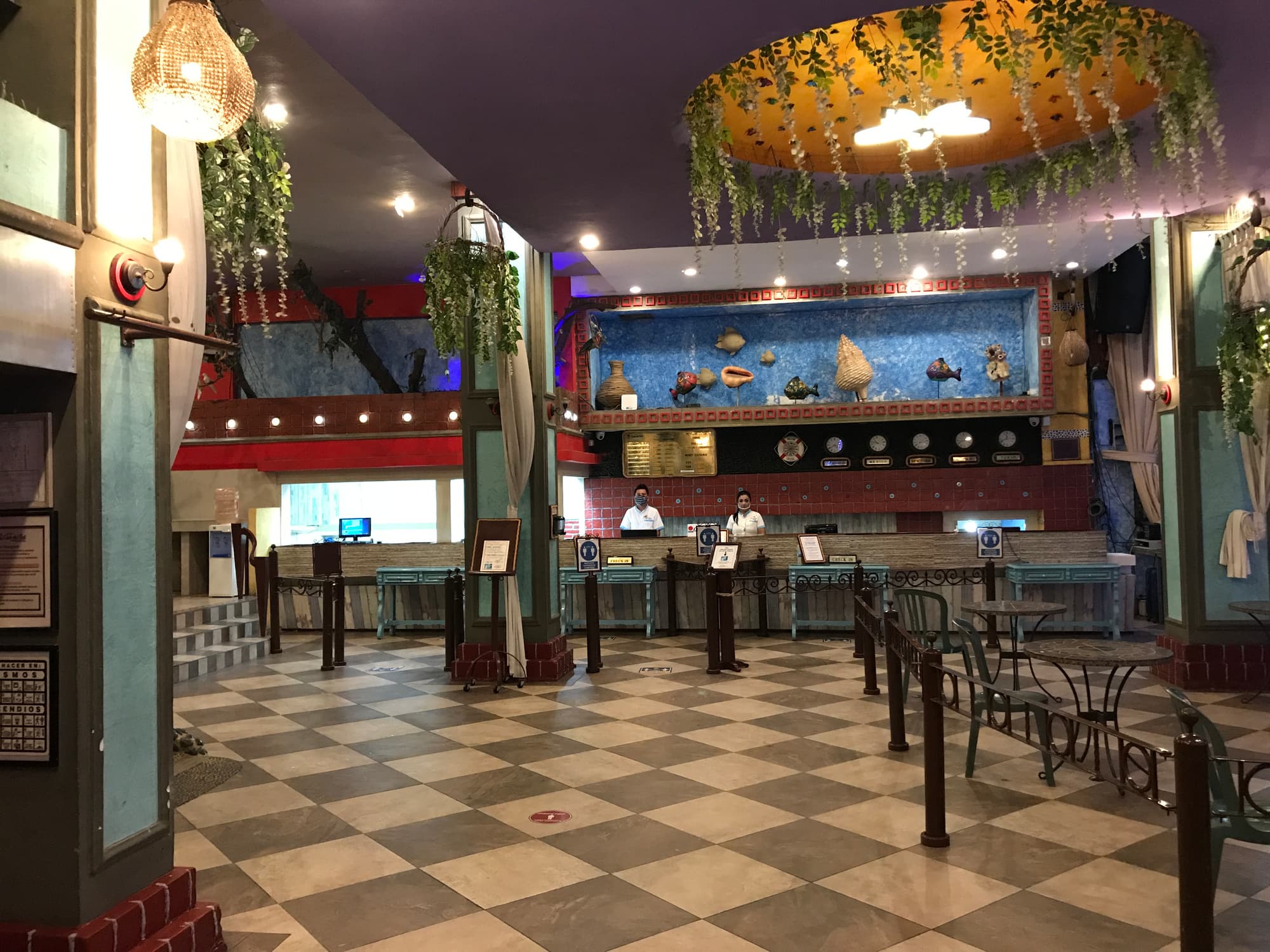 Club del Sol Acapulco by NG Hoteles