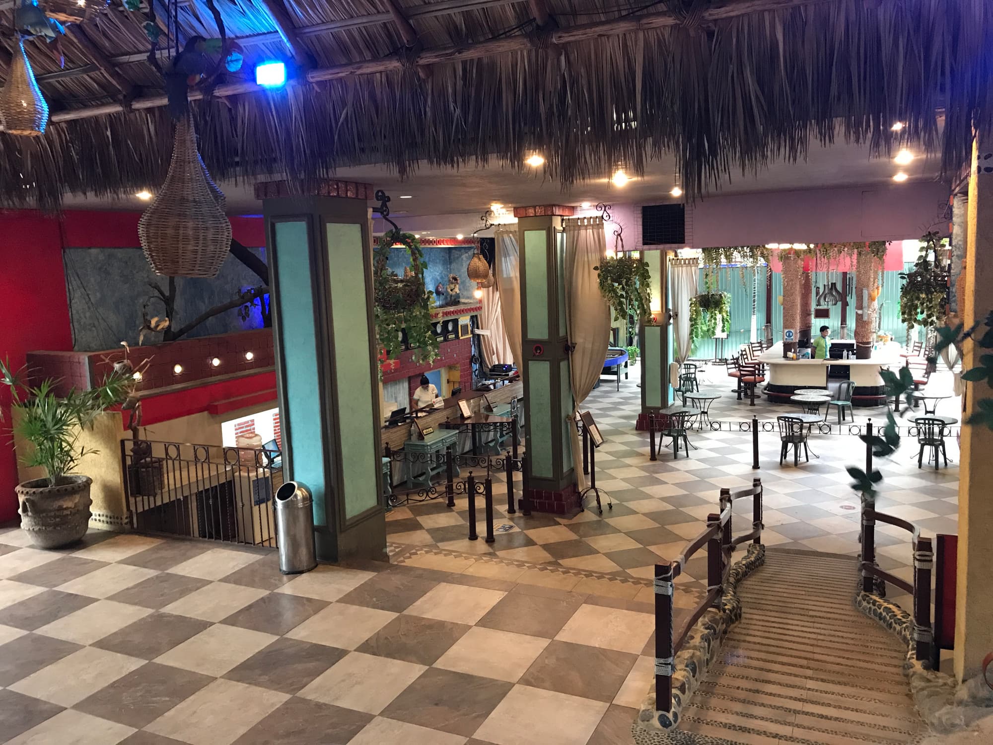 Club del Sol Acapulco by NG Hoteles