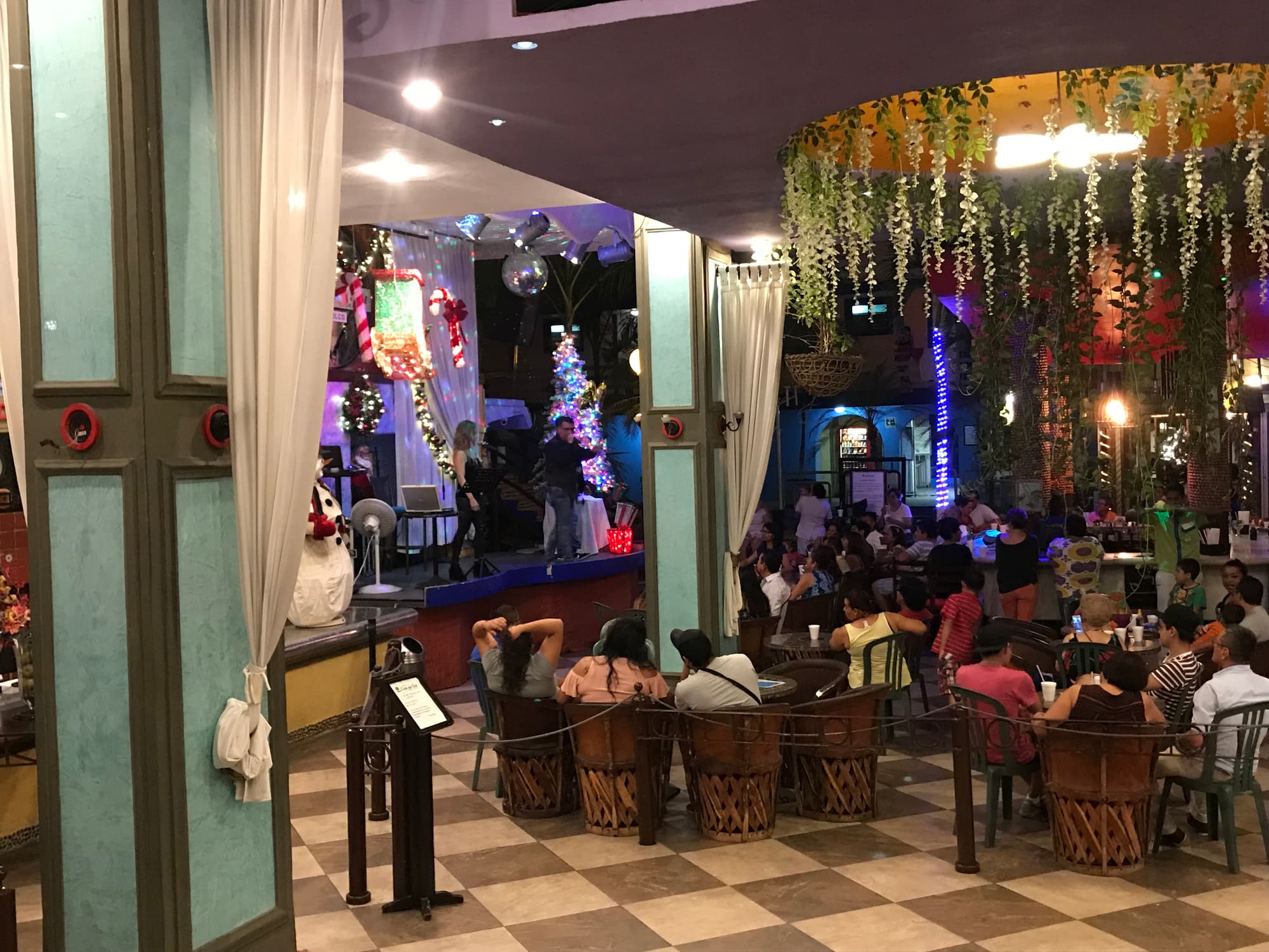 Club del Sol Acapulco by NG Hoteles