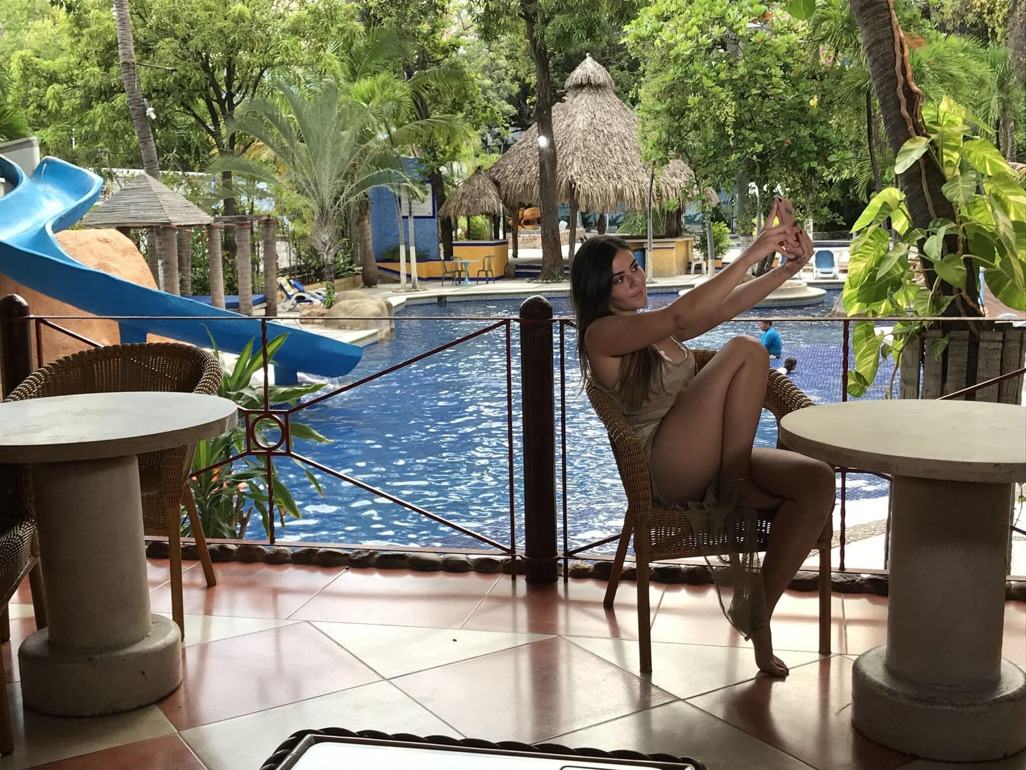 Club del Sol Acapulco by NG Hoteles