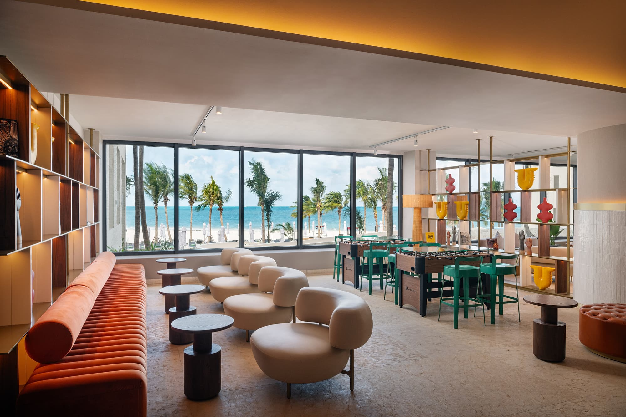 Melia Casa Maya Cancun All Inclsuive