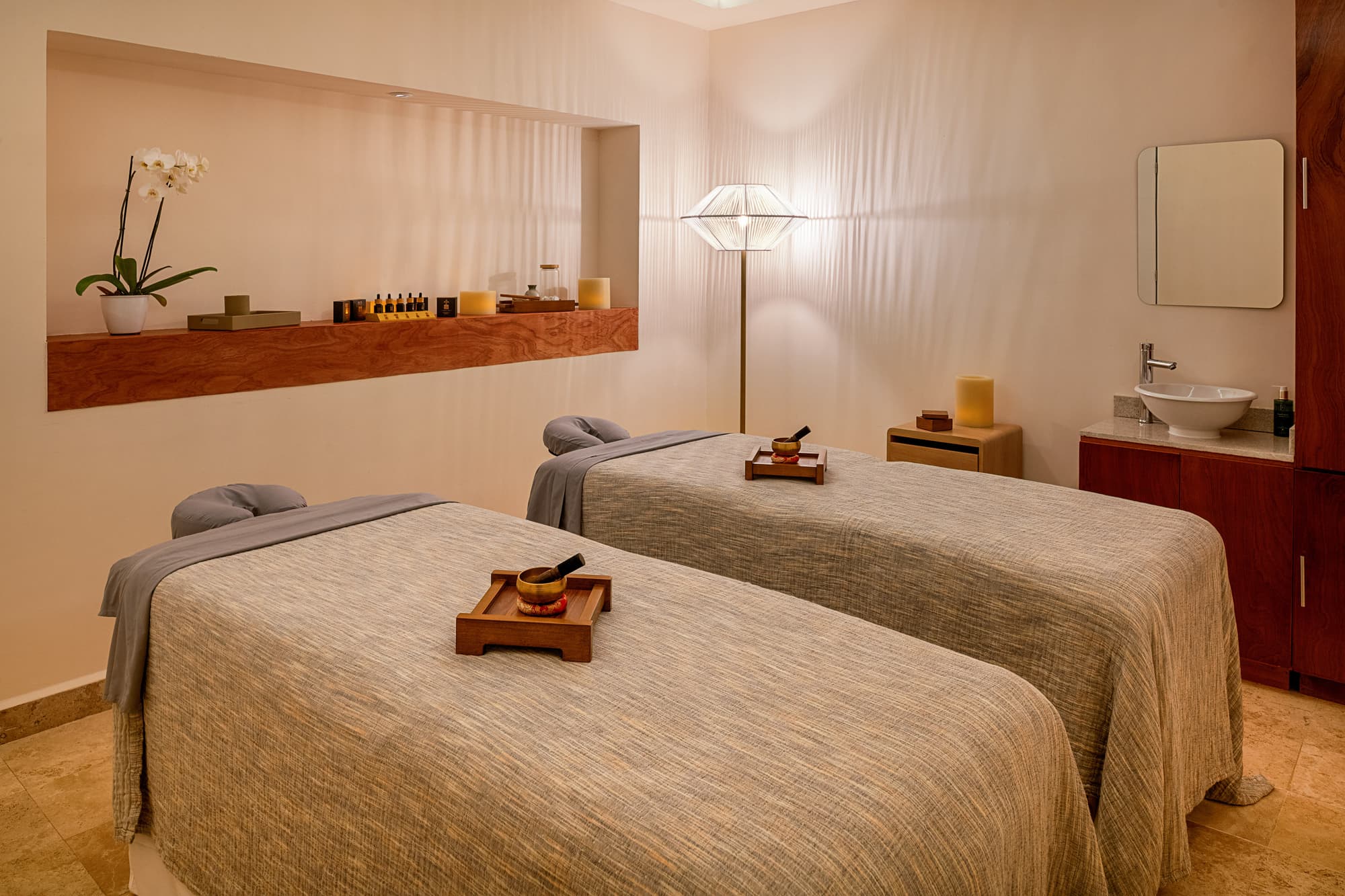 Melia Casa Maya Cancun All Inclsuive