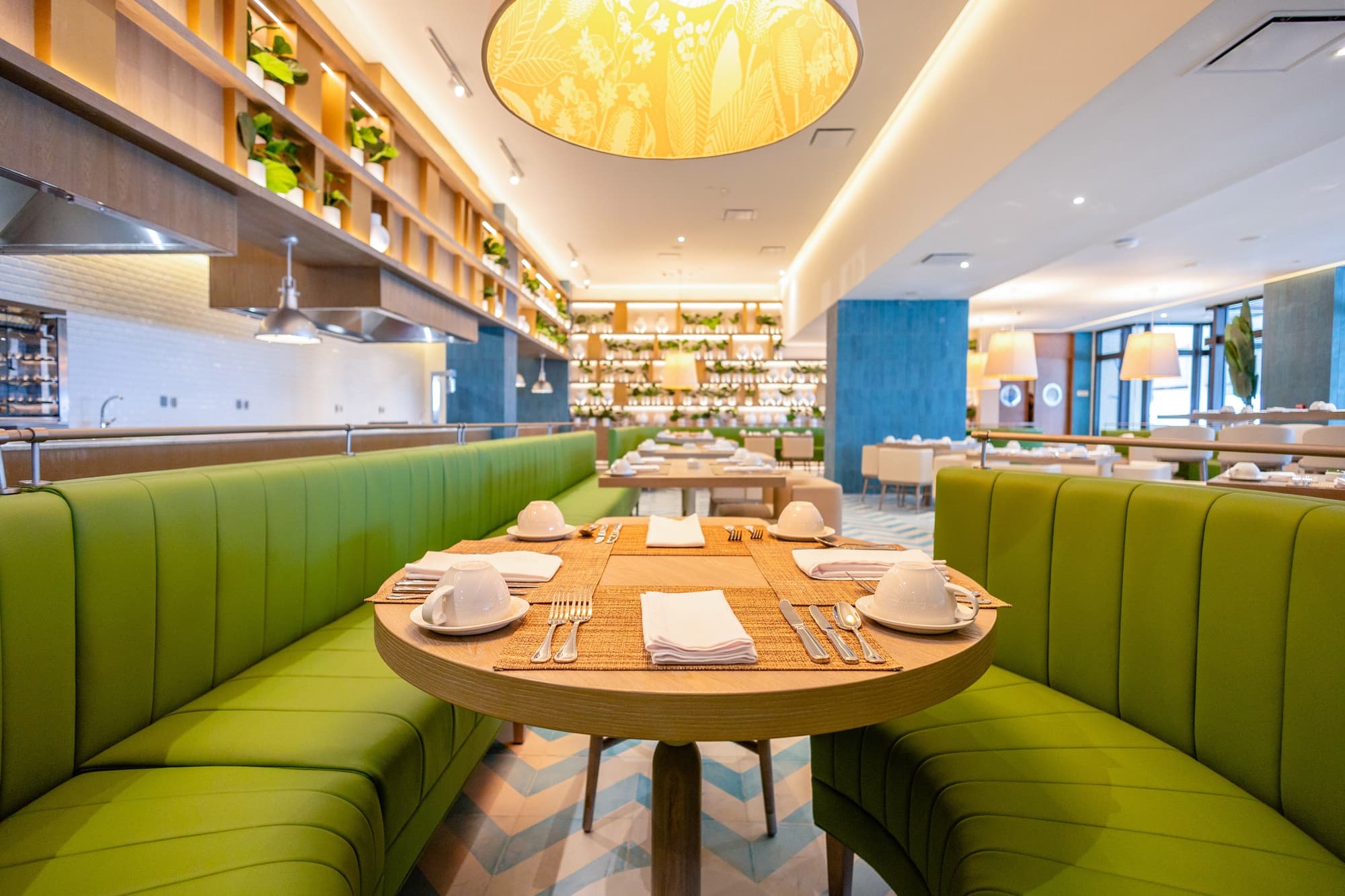 Melia Casa Maya Cancun All Inclsuive